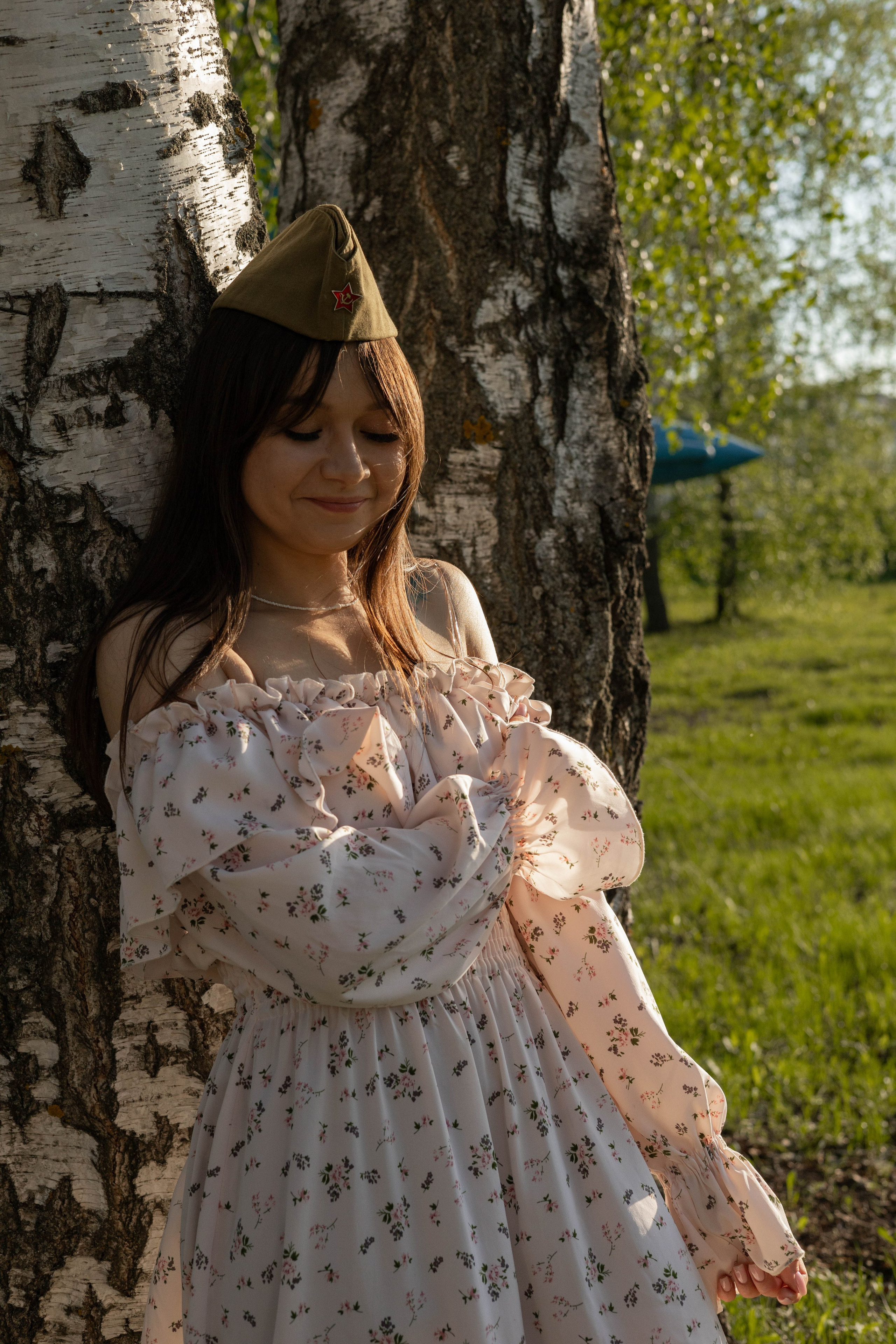 🌸Весенний пикник🌸. Портретный фотограф в Саратове