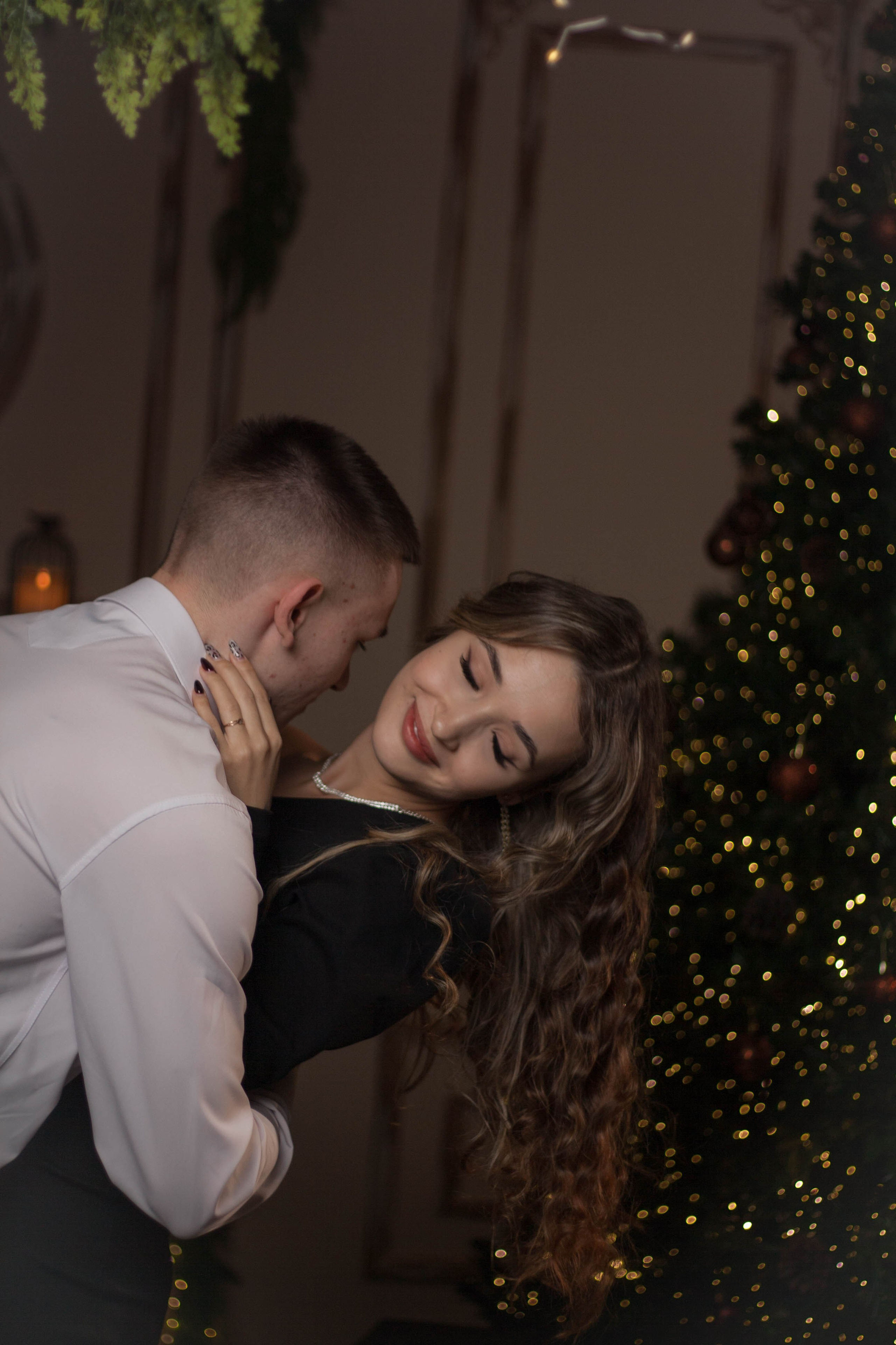 Ты моя вселенная. Портретный фотограф в Саратове