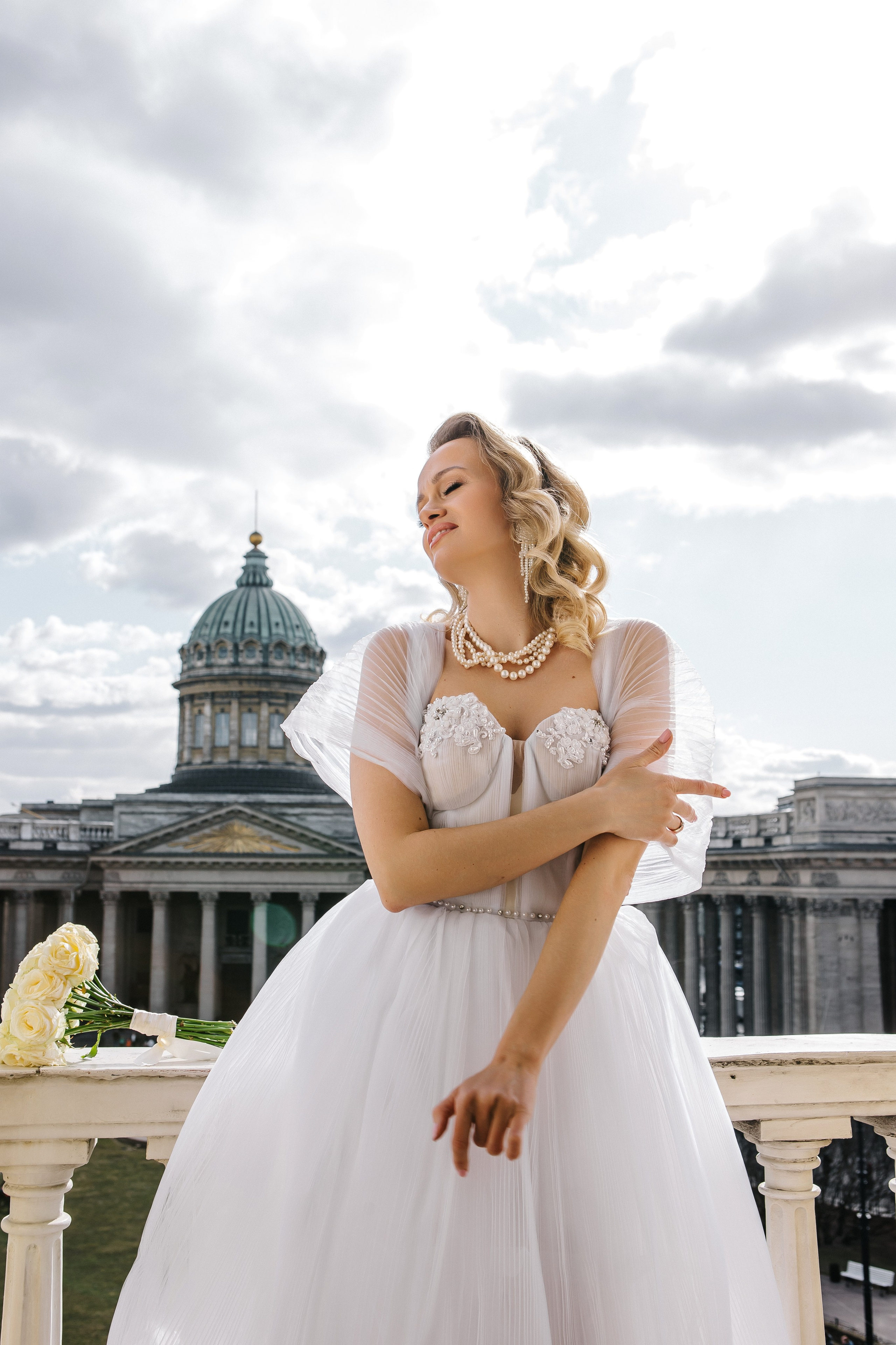 Свадебная съемка. Elena Sova — семейный и женский фотограф в Санкт-Петербурге