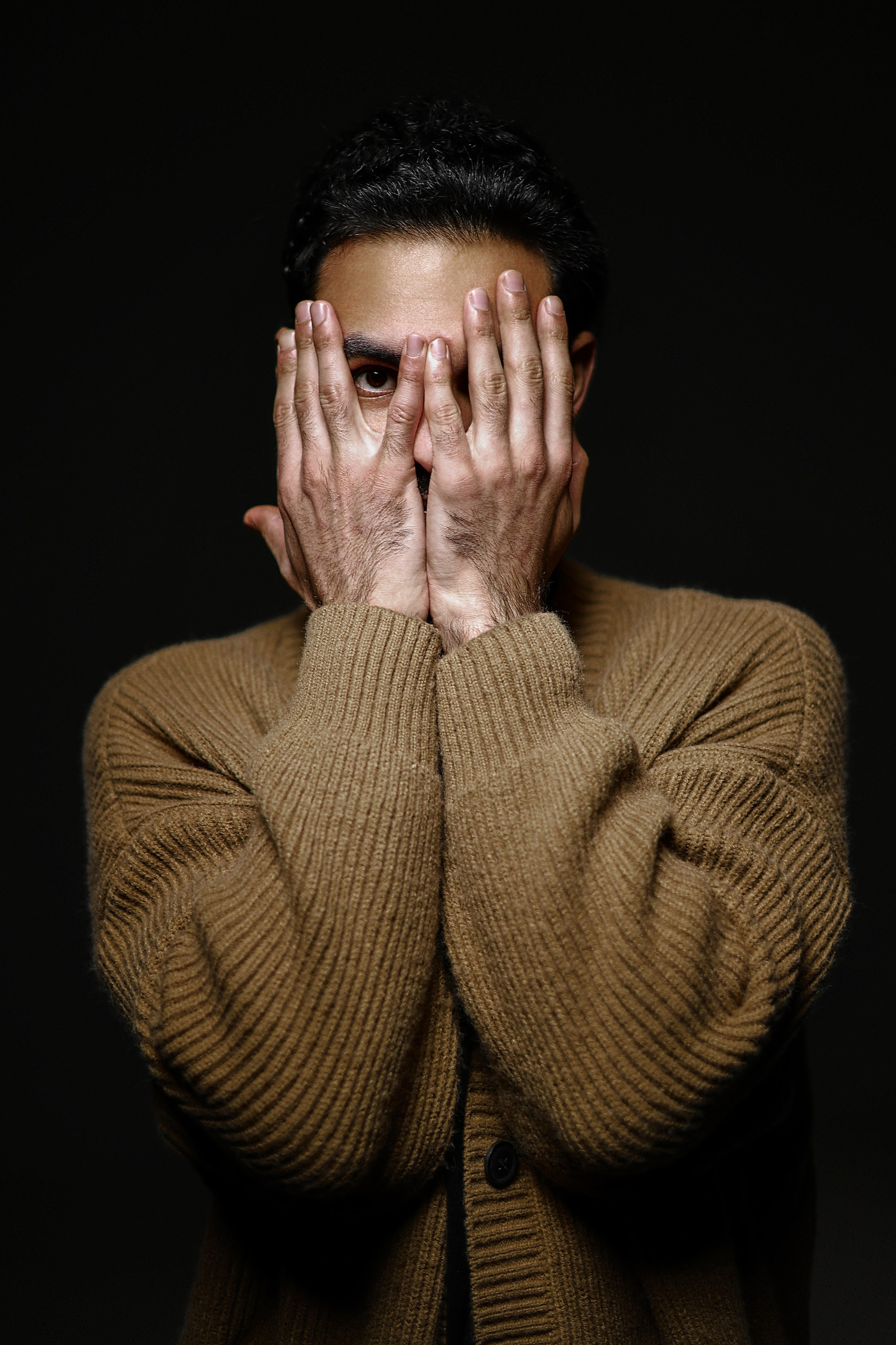 Портрет. Mariyaschmidt