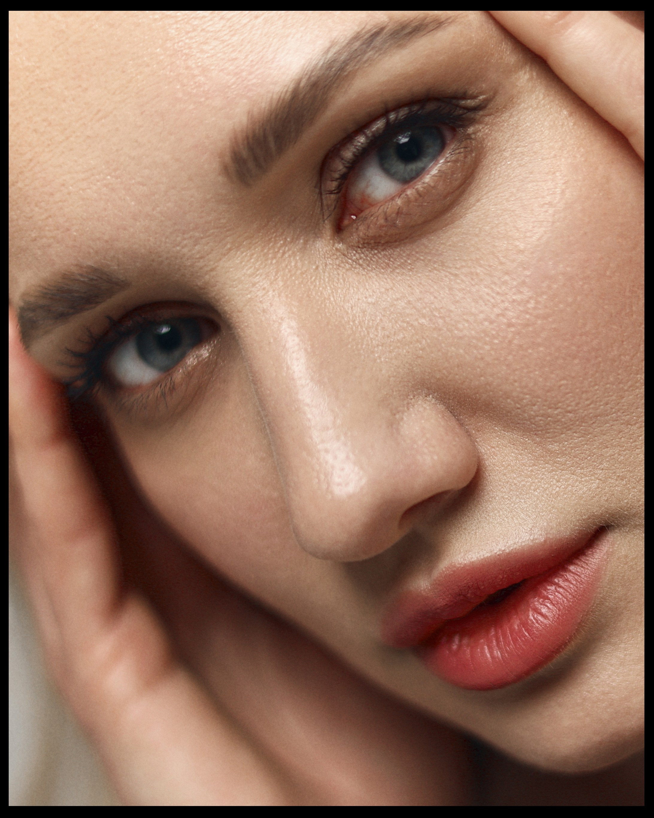 Портрет. Mariyaschmidt