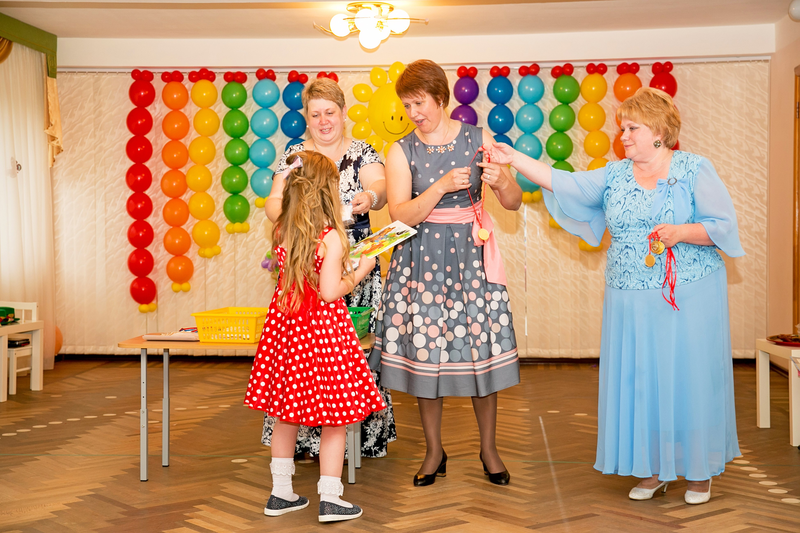 Выпускной стиляги. Семейный и детский фотограф в Нижнем Новгороде