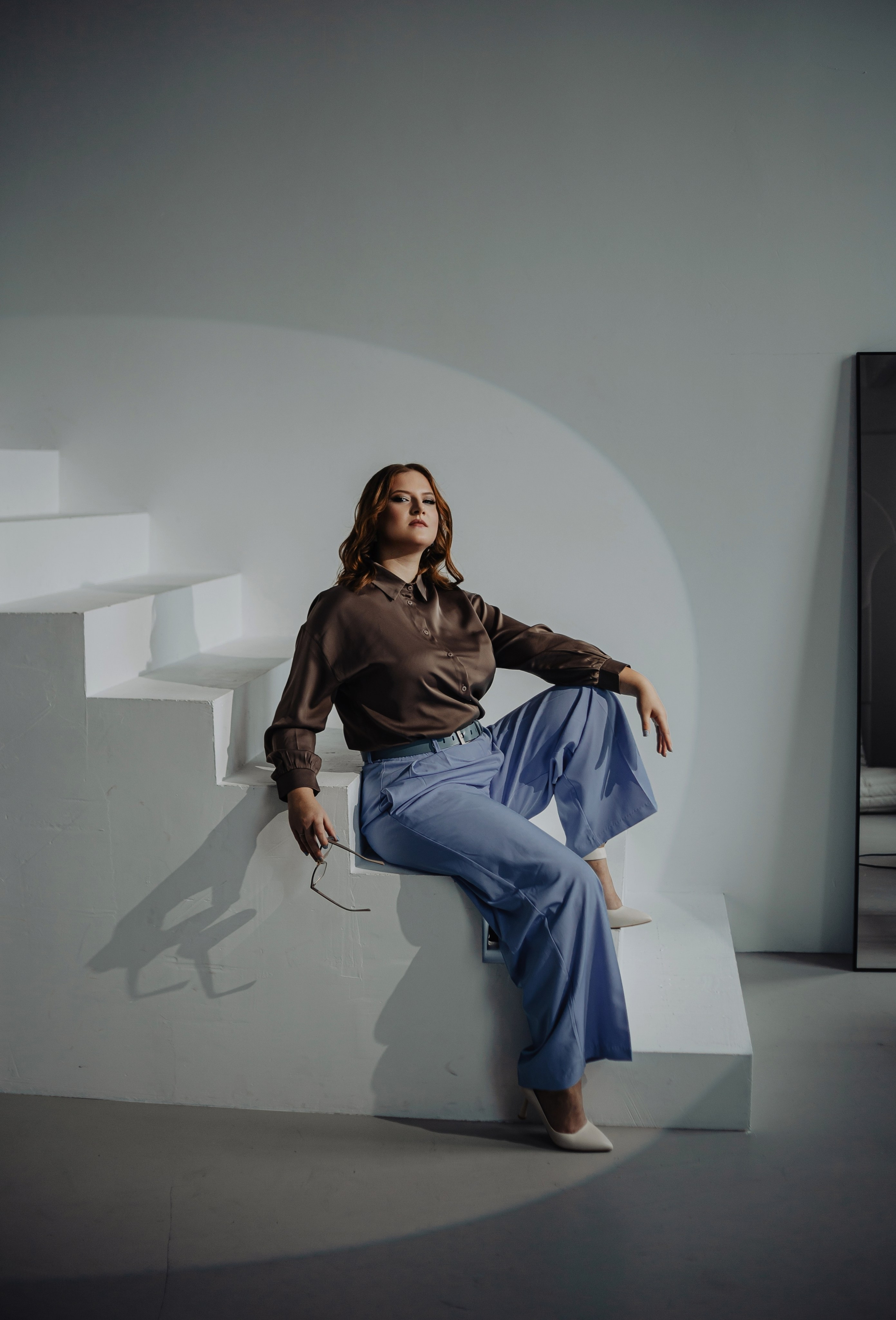 Елена. Фотограф Брянск