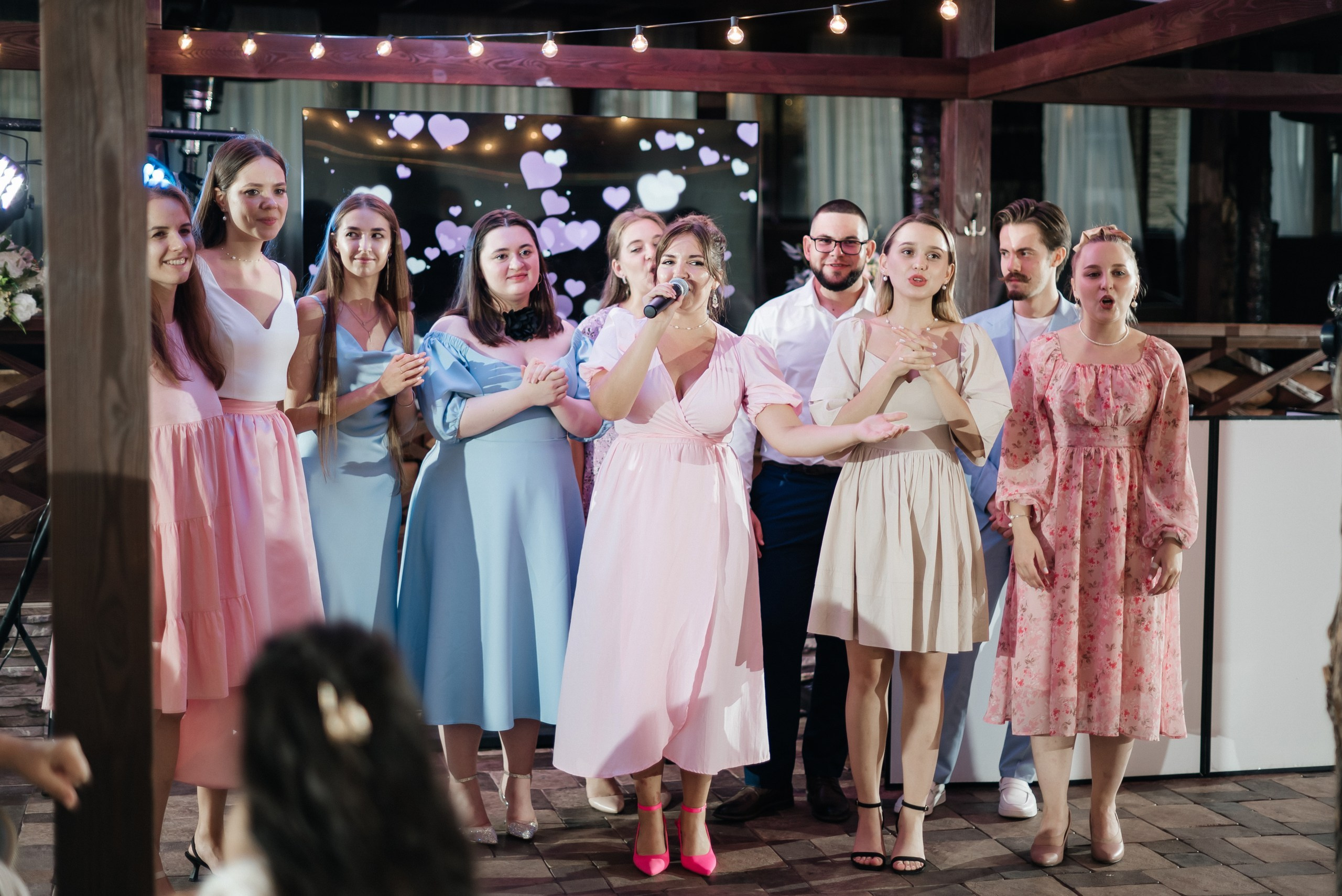 Дмитрий и Татьяна. Свадебный фотограф