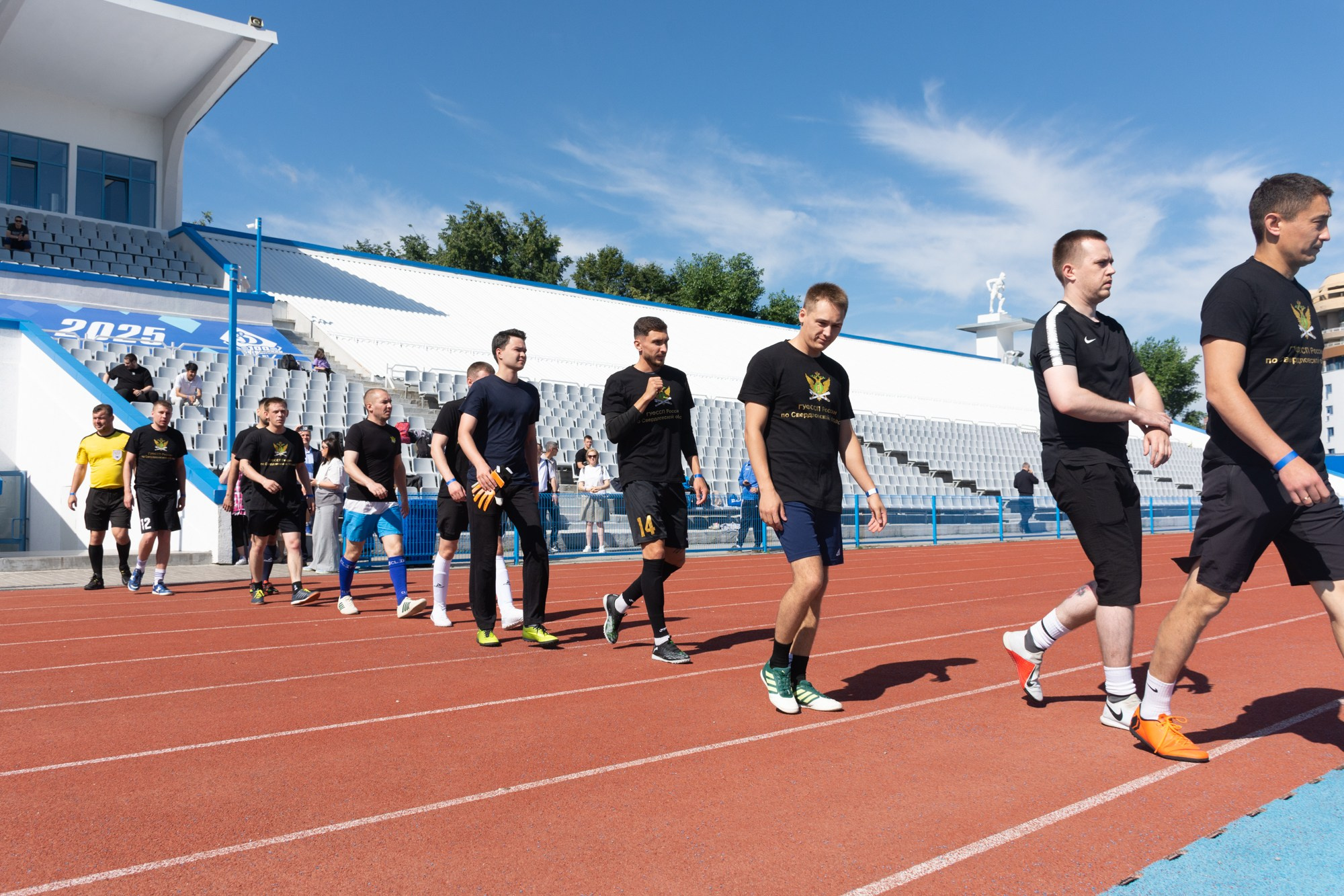 Футбол. Фотограф Максим Буряк