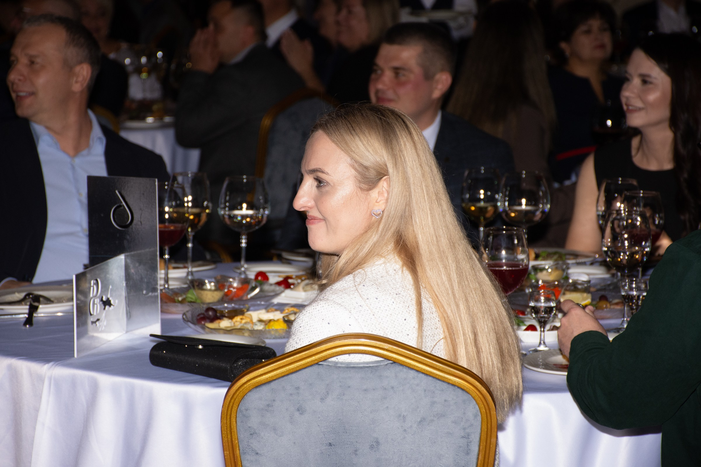 ЧКЗ. Фотограф Максим Буряк