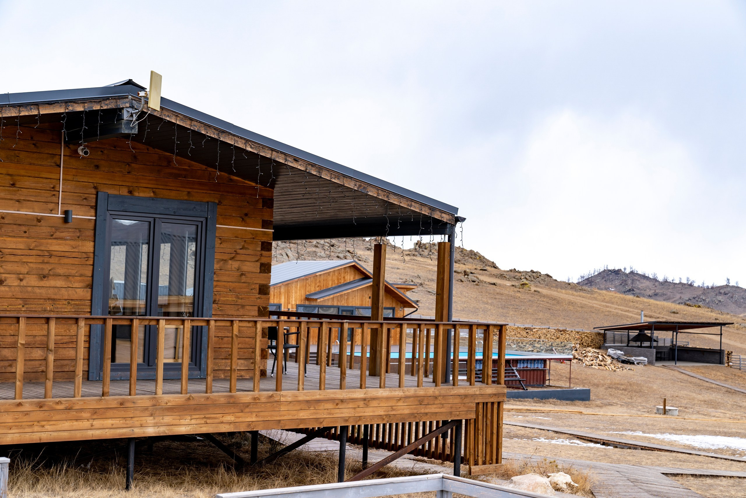 Интерьерные и экстерьерные съемки. Dmitry Golenko