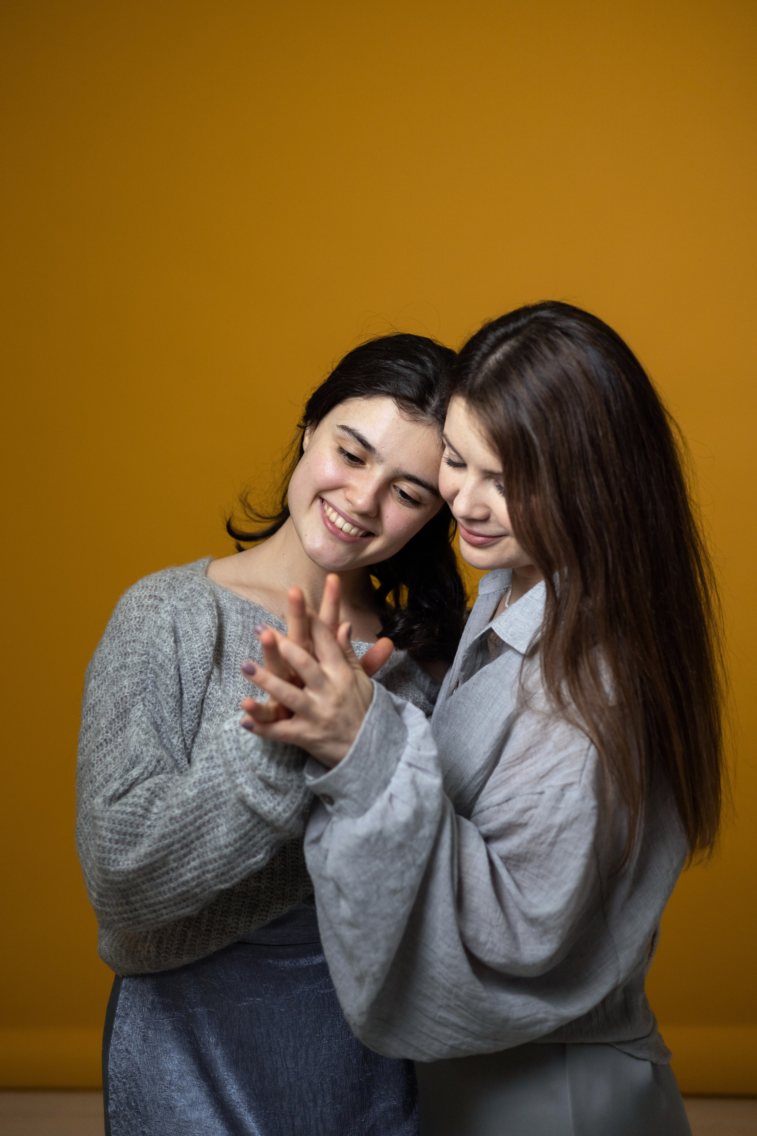 Семейная съемка для Ани. Семейный и свадебный фотограф в Воронеже Людмила Трифонова