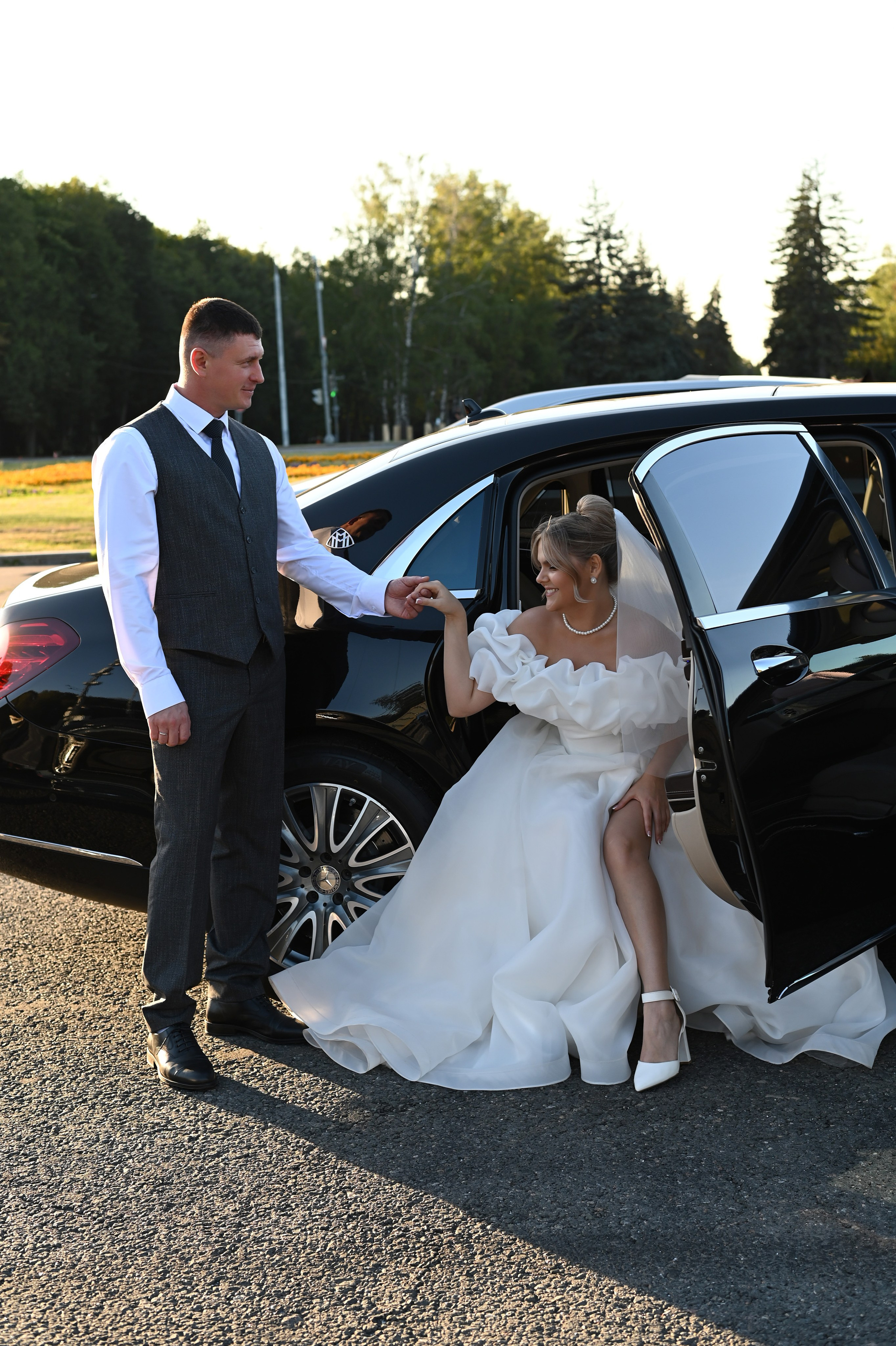 Сергей&Валерия. Свадебный фотограф, семейный и творческие фотосессии