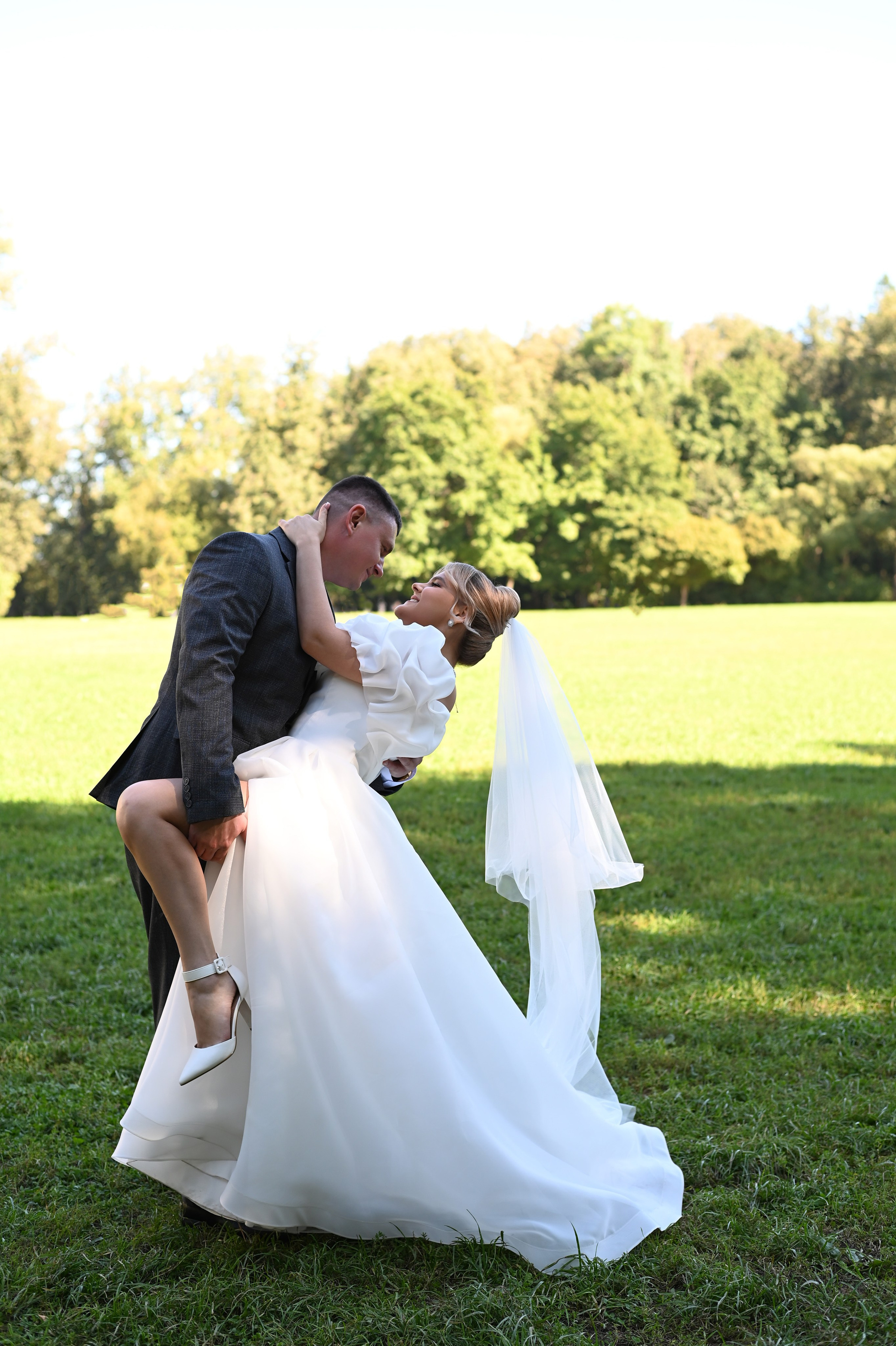 Свадебная фотосессия. Свадебный фотограф, семейный и творческие фотосессии