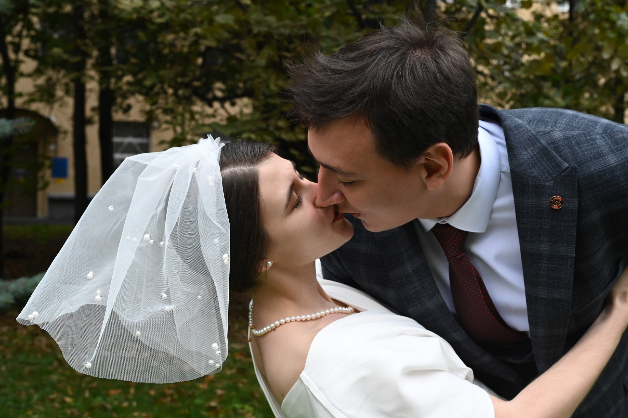 Владислав&Анастасия. Свадебный фотограф, семейный и творческие фотосессии