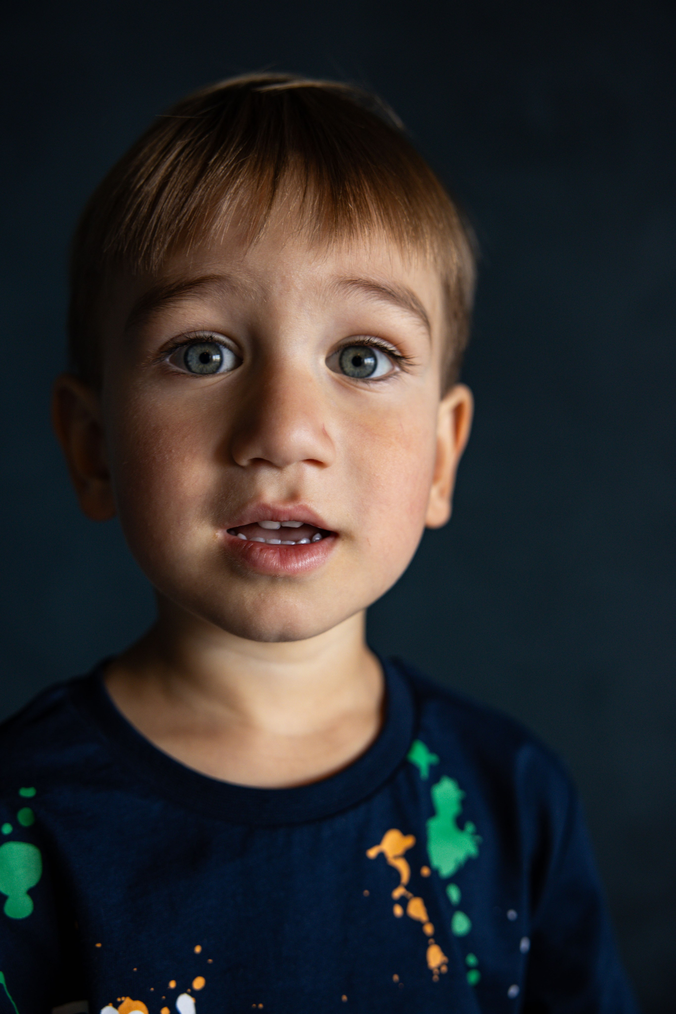 Давид. Фотограф/видеограф в Санкт-Петербурге Динара Гольдина