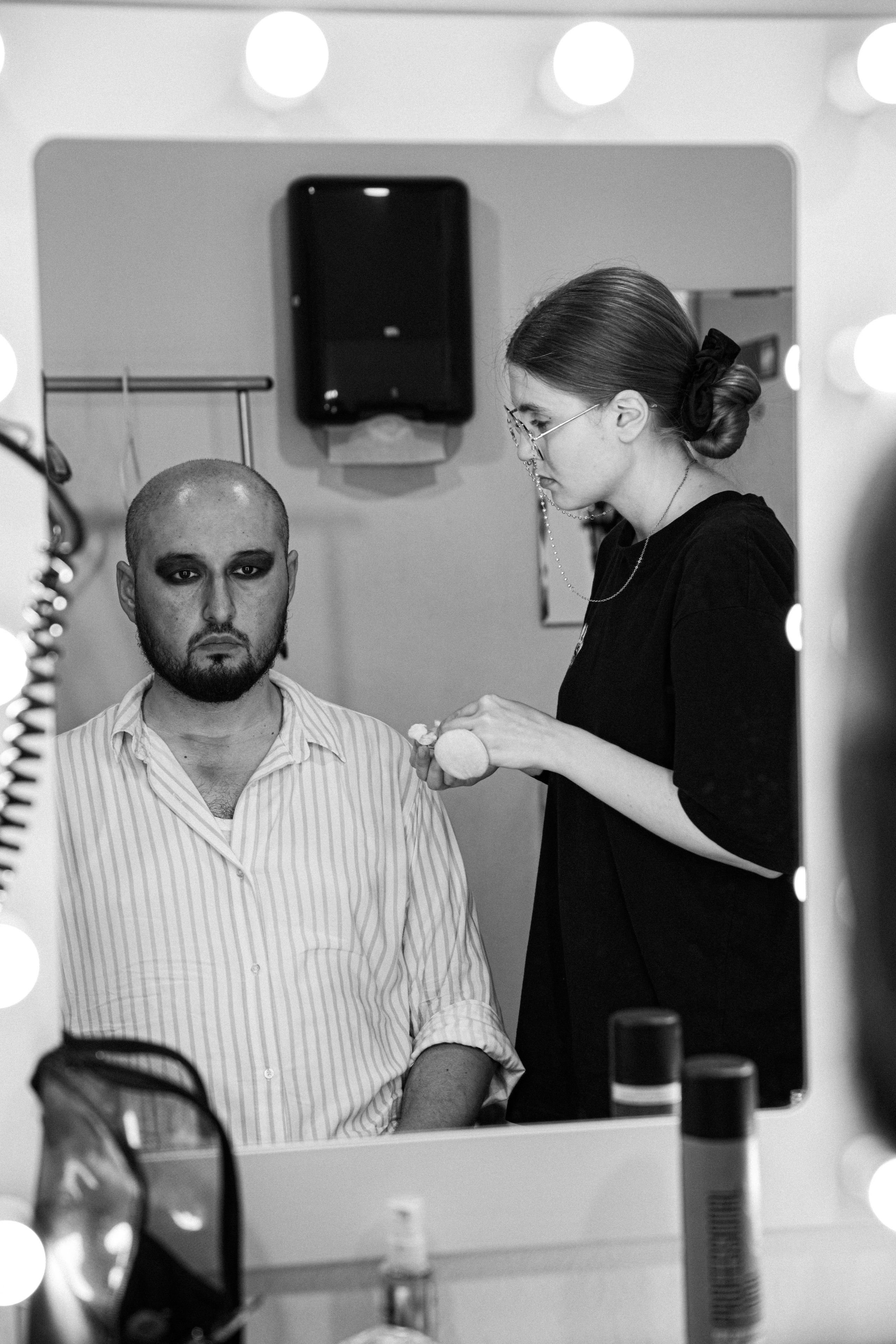 Сказка (короткометражный филь) день второй. Фотограф/видеограф в Санкт-Петербурге Динара Гольдина