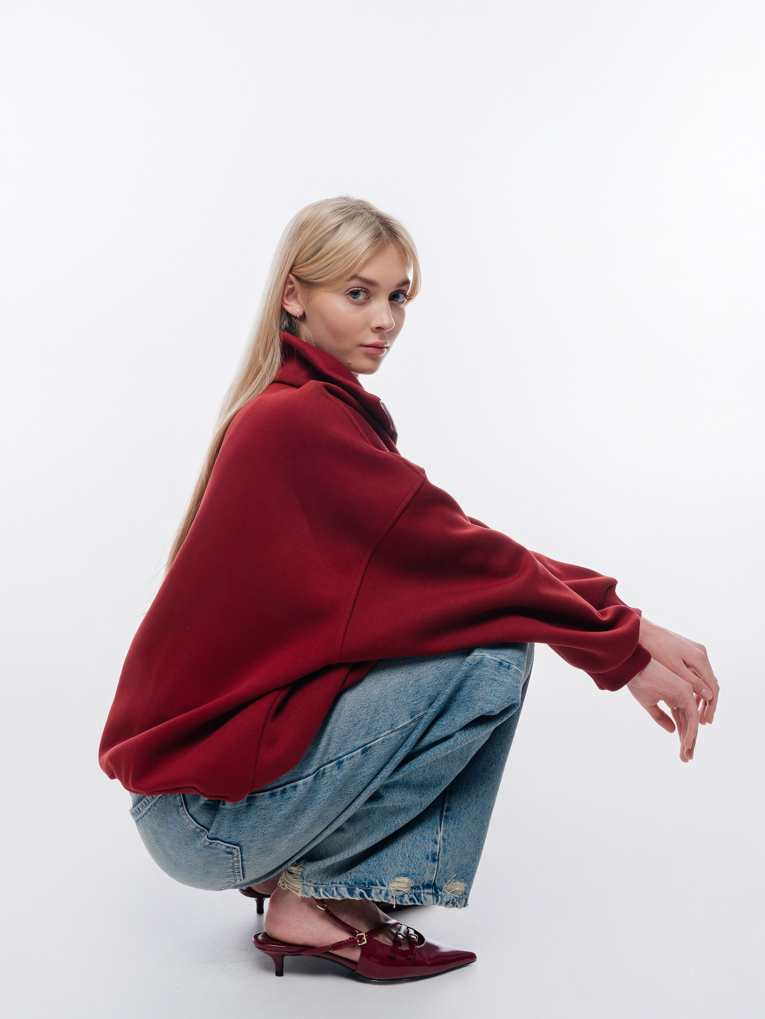 Свитшот vinous. Свадебный, репортажный, семейный фотограф Елена Брюхова