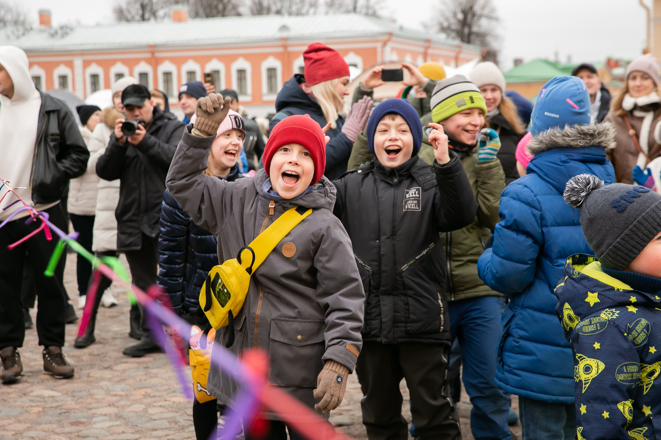 Масленица 2024 Петропавловская крепость. Семейный и портретный фотограф в Санкт-Петербурге Ольга Станкова