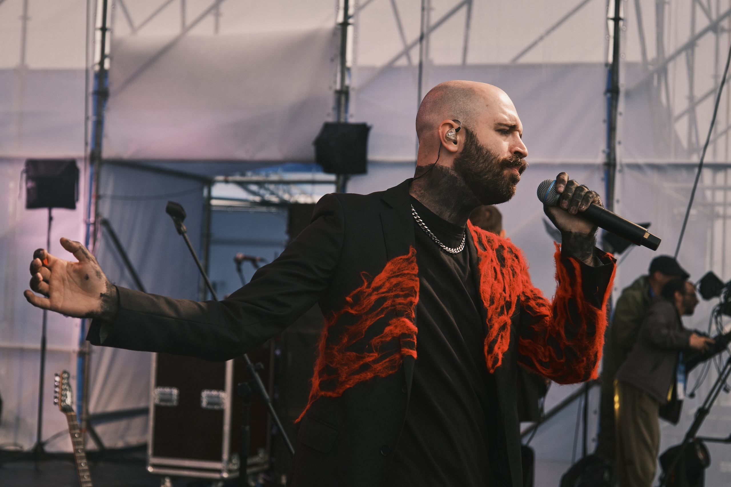 “Wings of Sakhalin — 2025” Festival