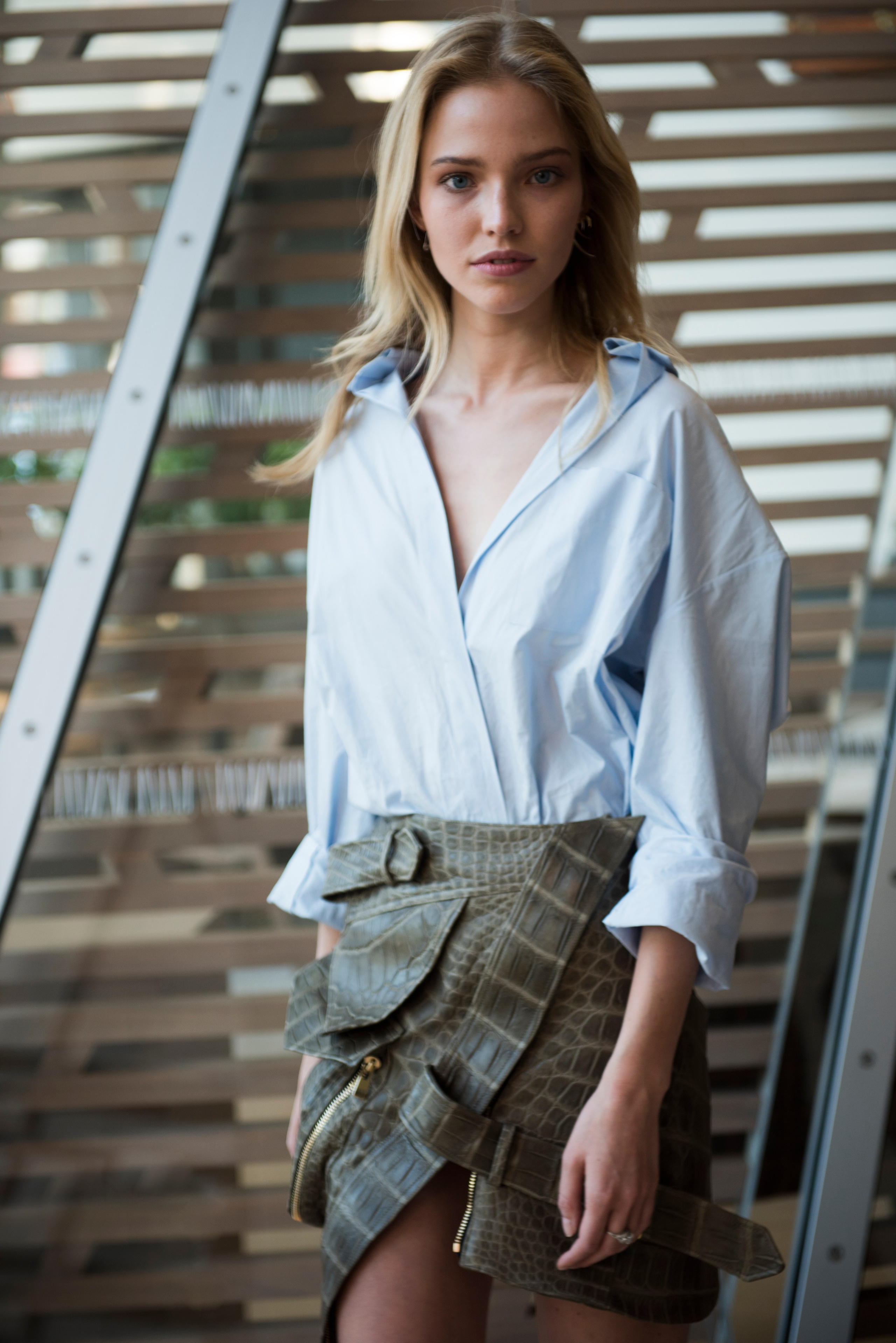 SASHA LUSS/ LOVE BALL