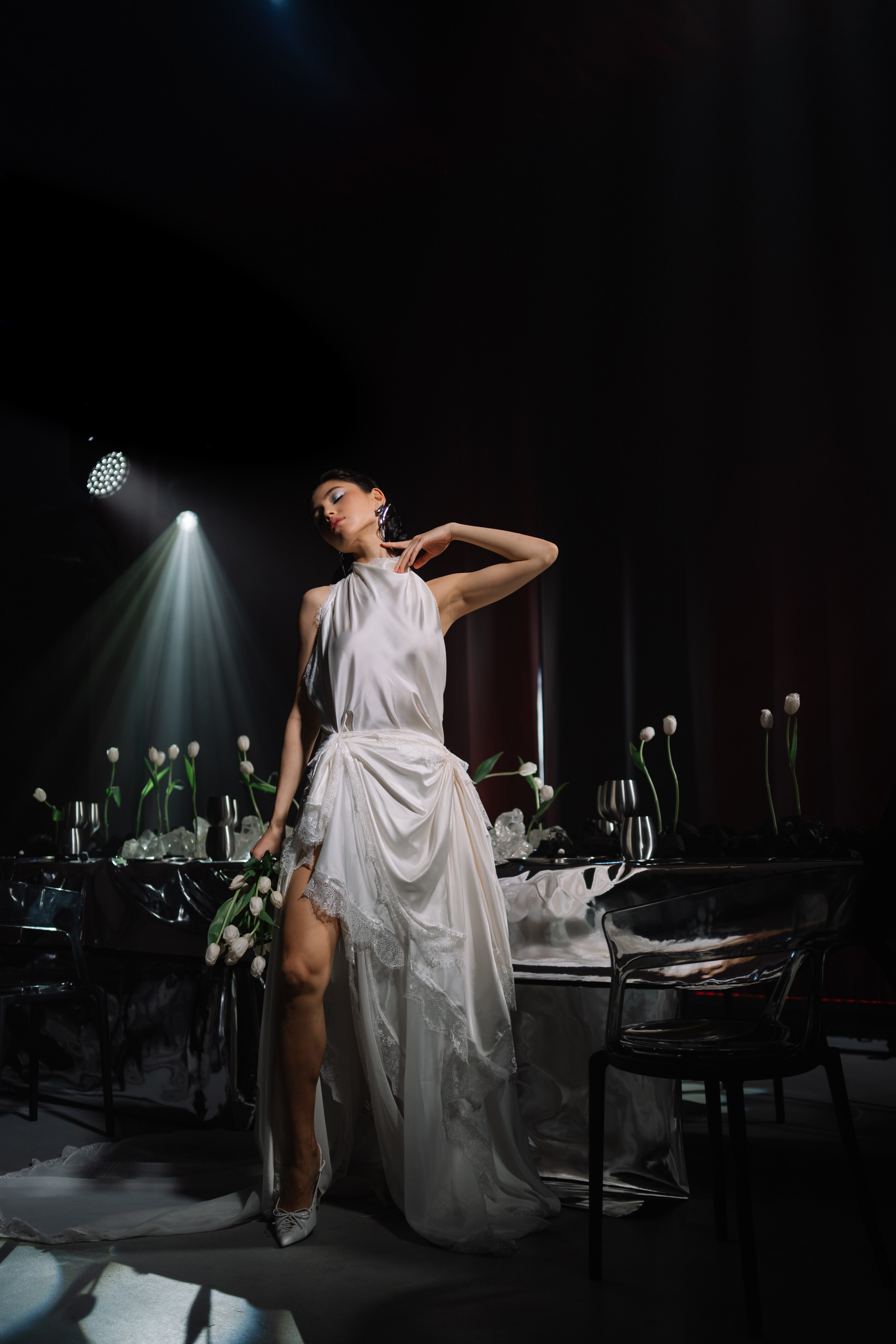 Свадьба в лофте. Свадебный и семейный фотограф в Москве Светлана Зоткина