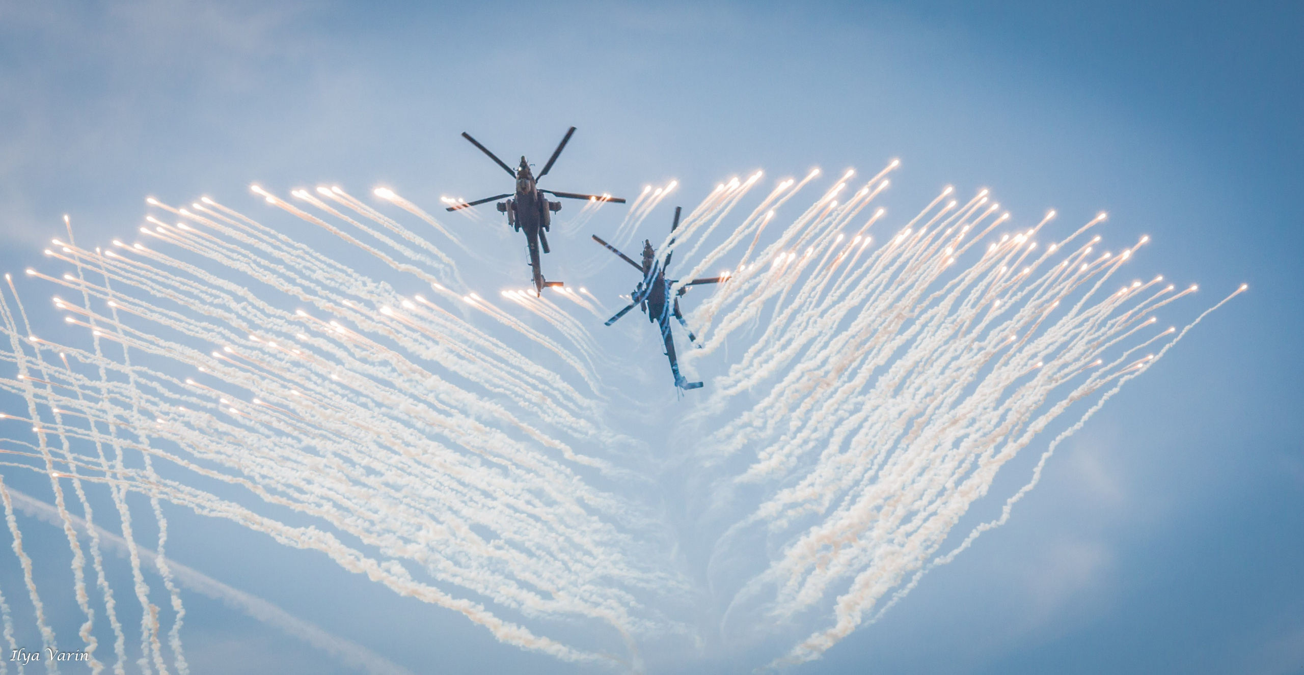 Международный форум «Армия». Илья Варин — Фотограф Москва, Тверь
