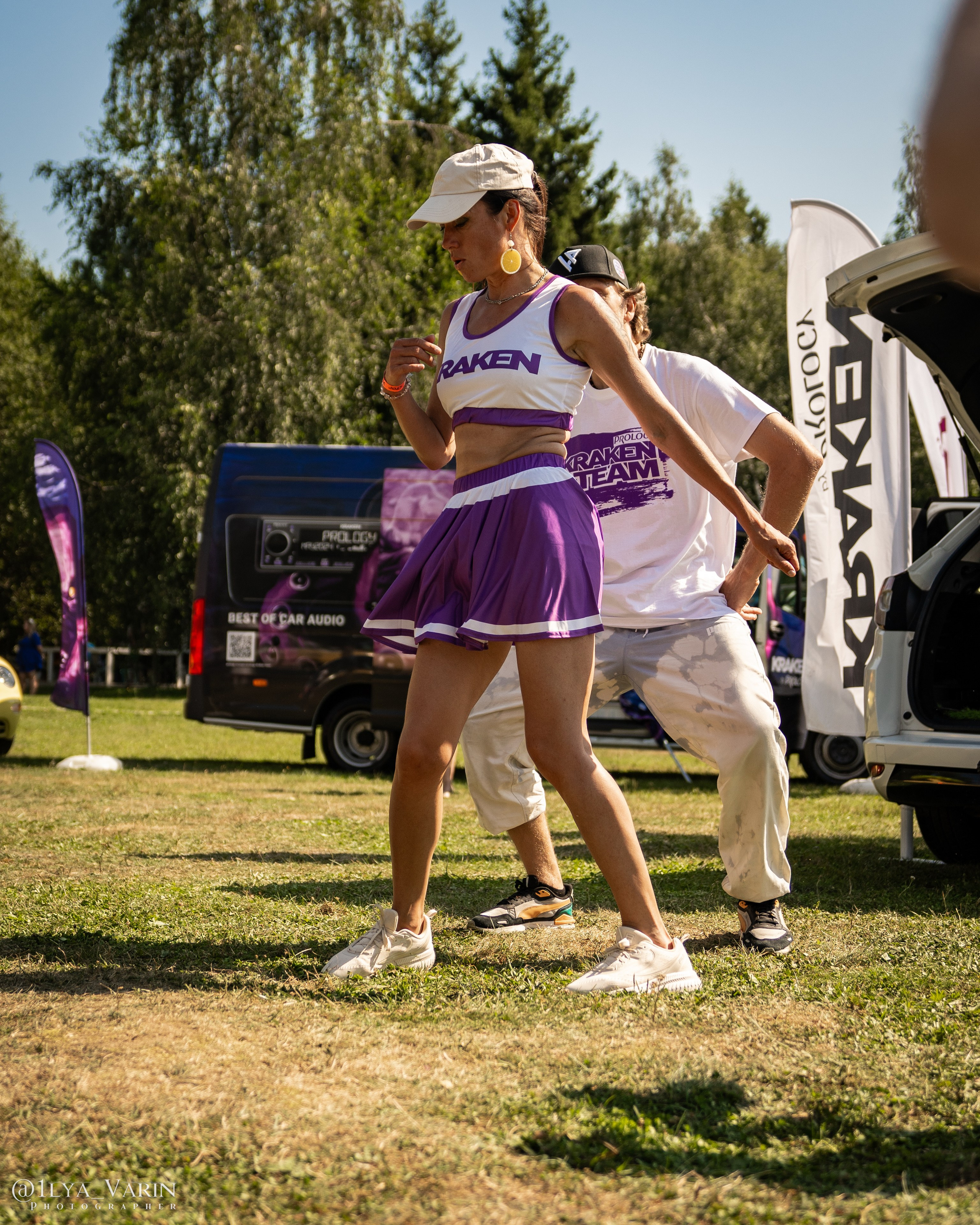 TOF — Автофест. Илья Варин — Фотограф Москва, Тверь