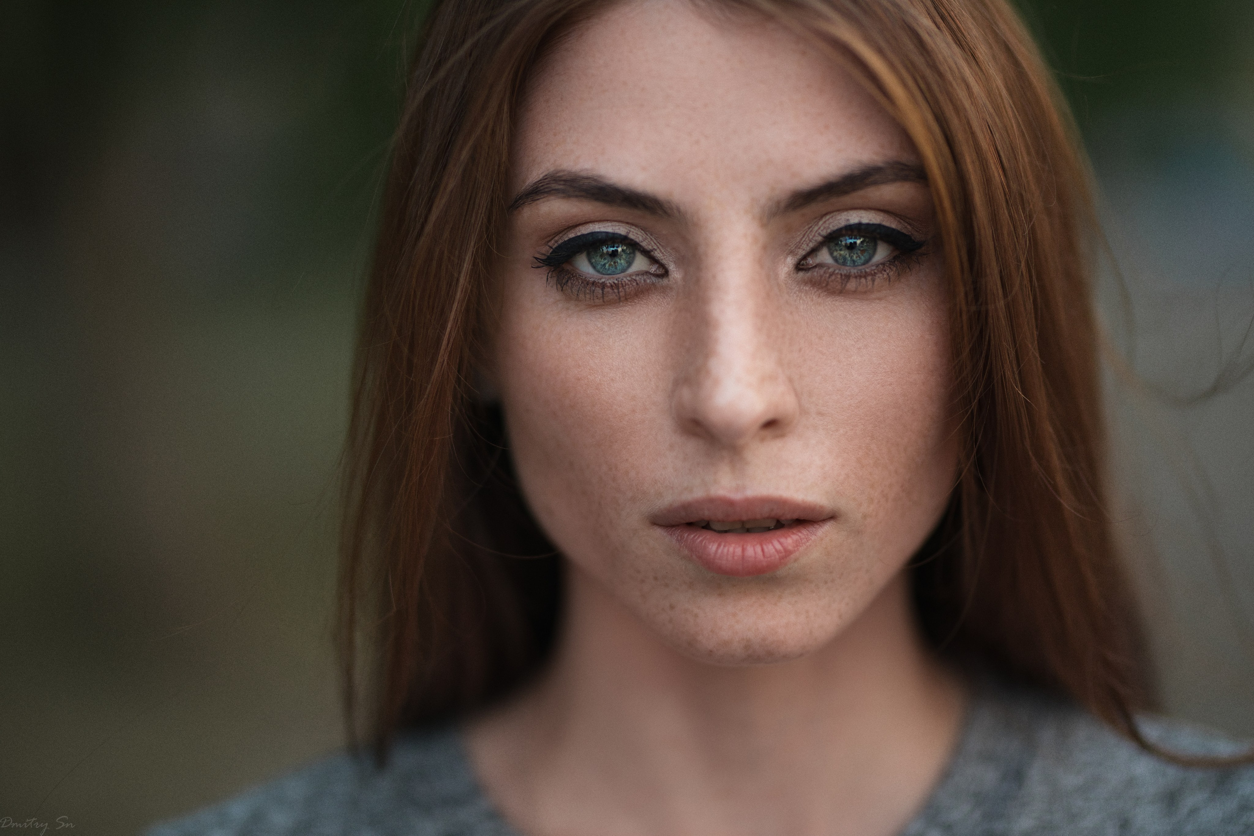 Городская фотопрогулка в Воронеже с Надеждой для «себя»