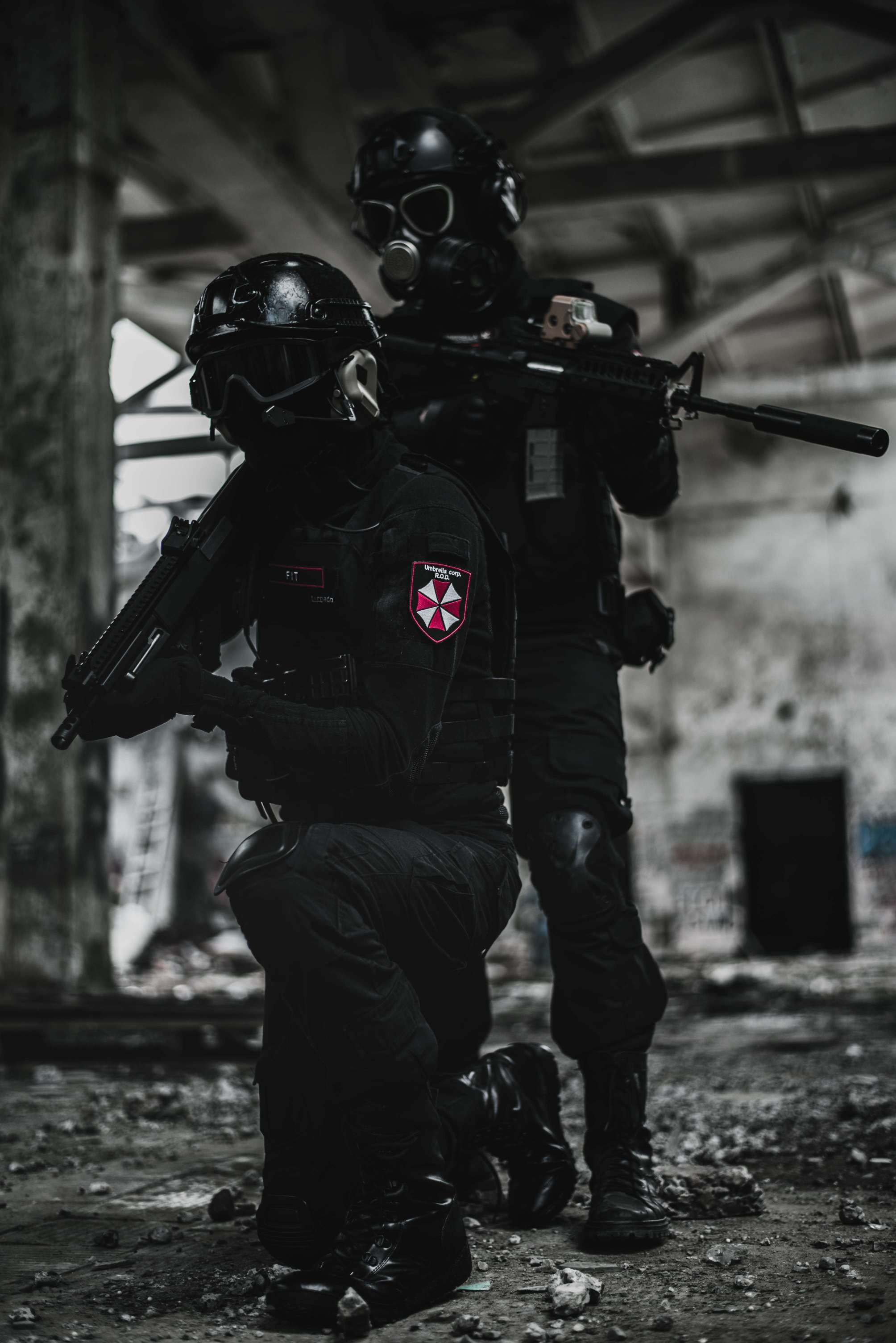 Съемка косплея в Ростове-на-Дону. Фотограф в Ростове-на-Дону Ника Обида