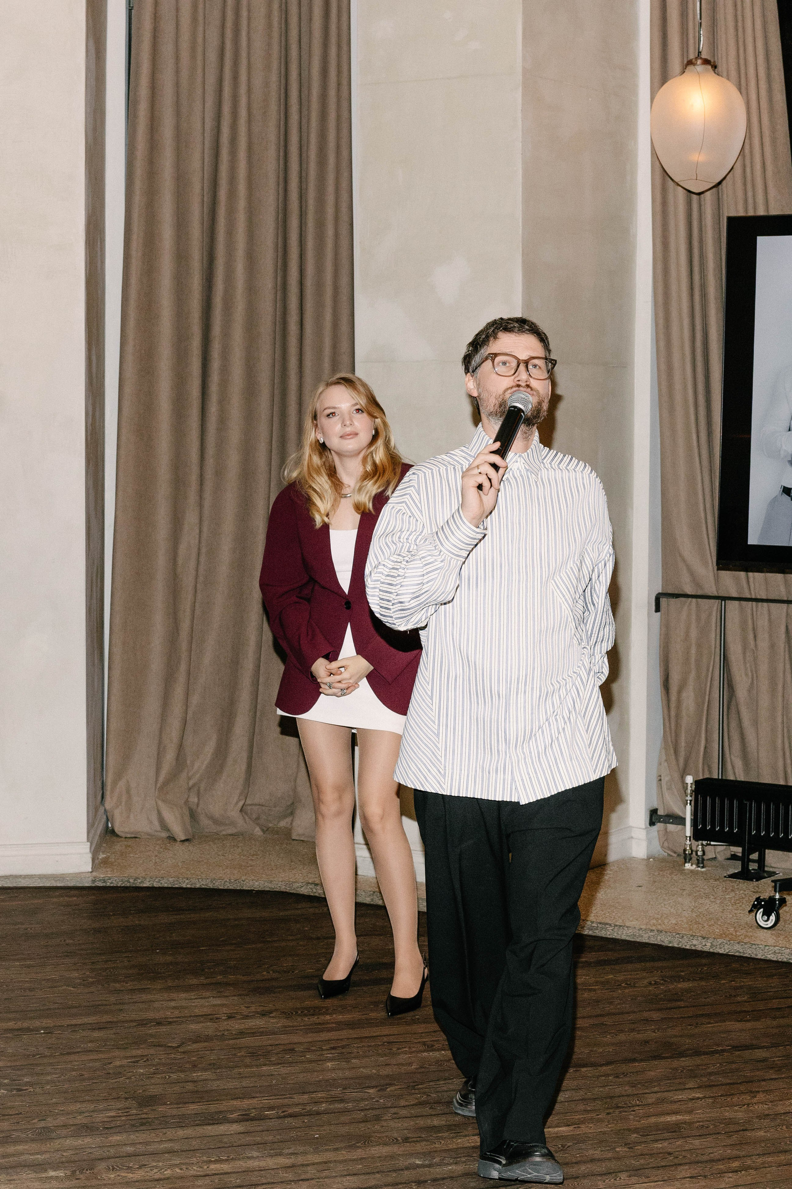 Ксения и Никита. Фотограф Veronika Potaseva