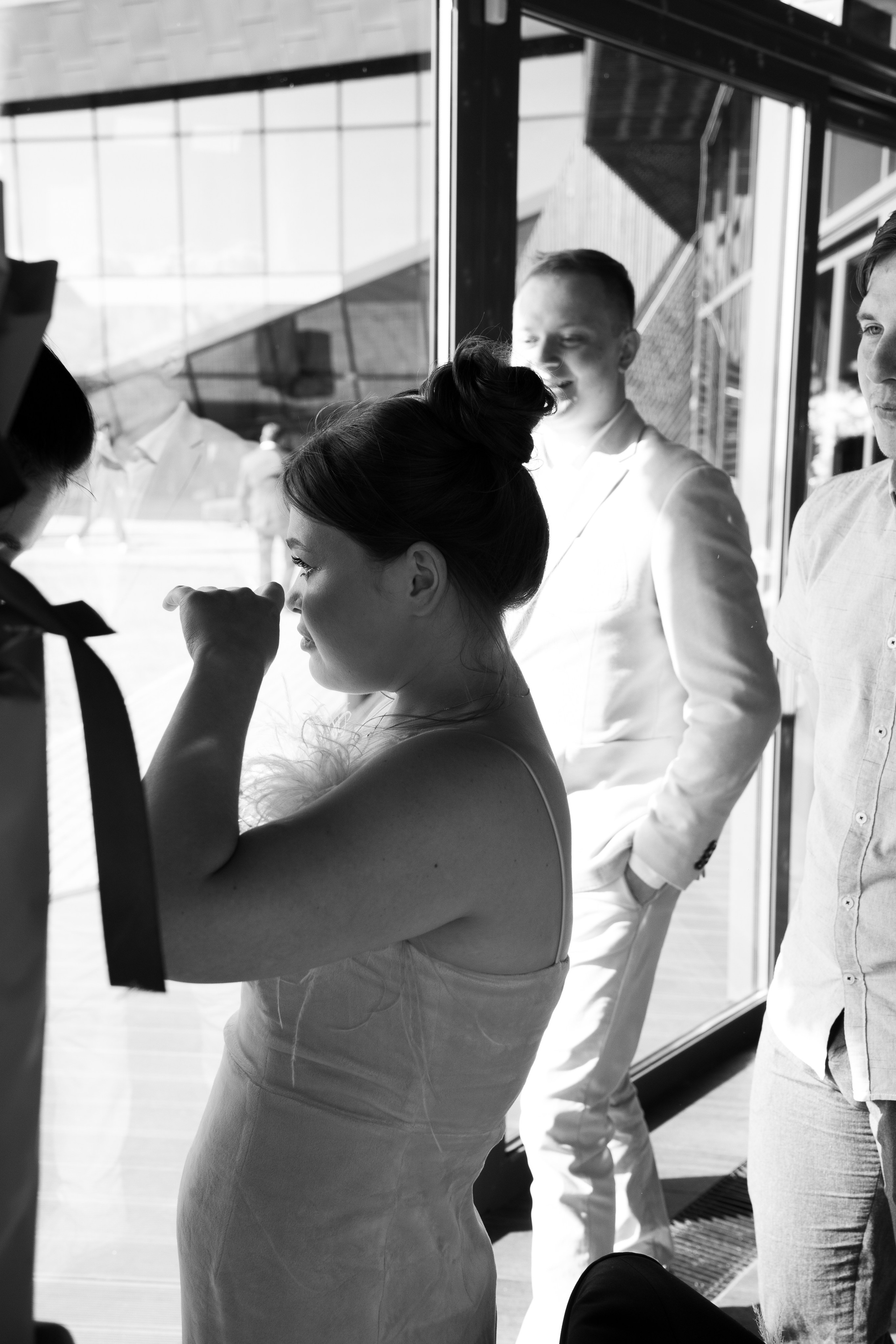 Санкт-Петербург. Свадебный фотограф-видеограф в Архангельске. Фотохудожница Lana Contra