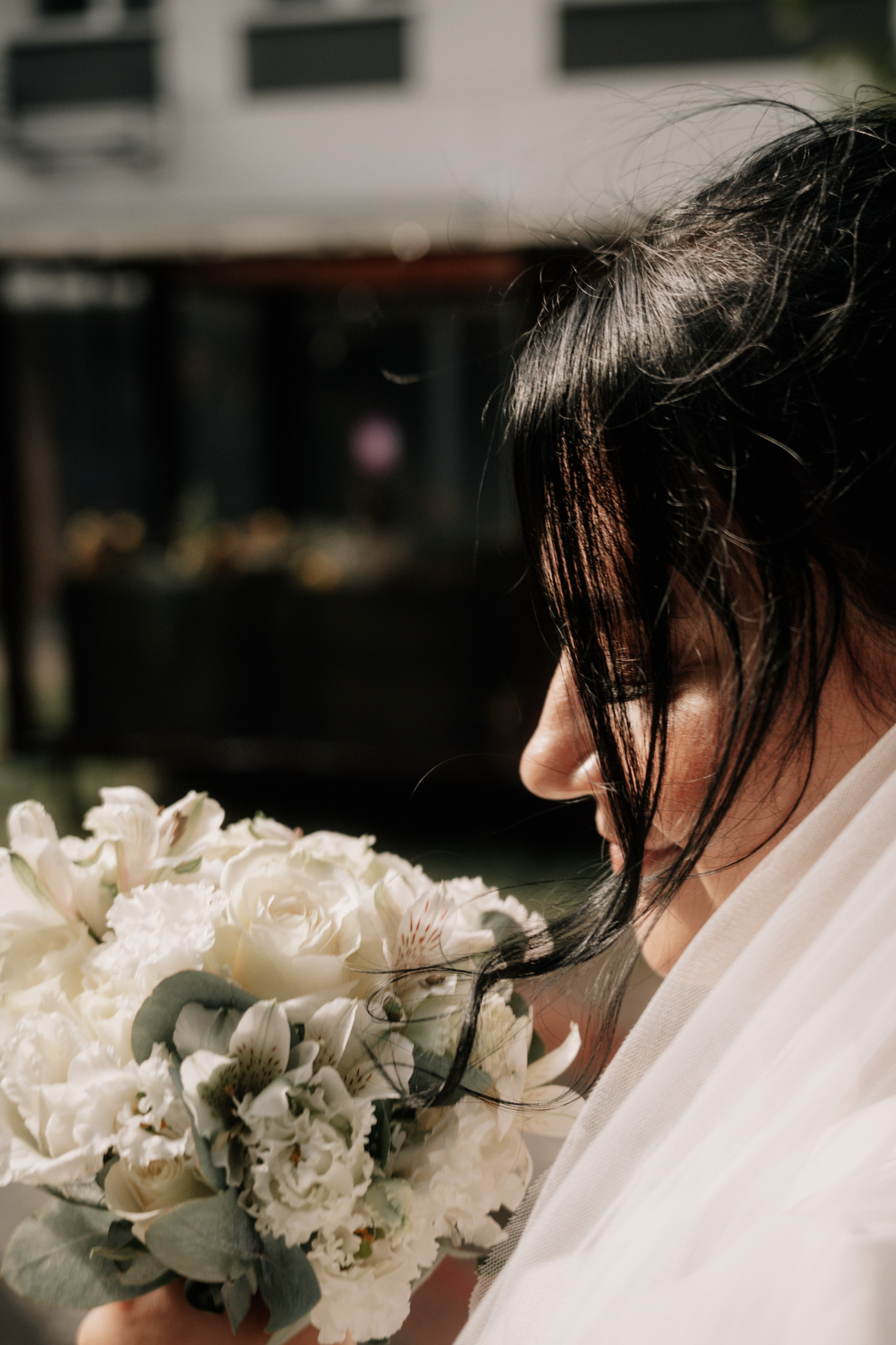 Егор и Дарья. Фотограф и видеограф Мария Банщикова, Солнечногорск, Москва