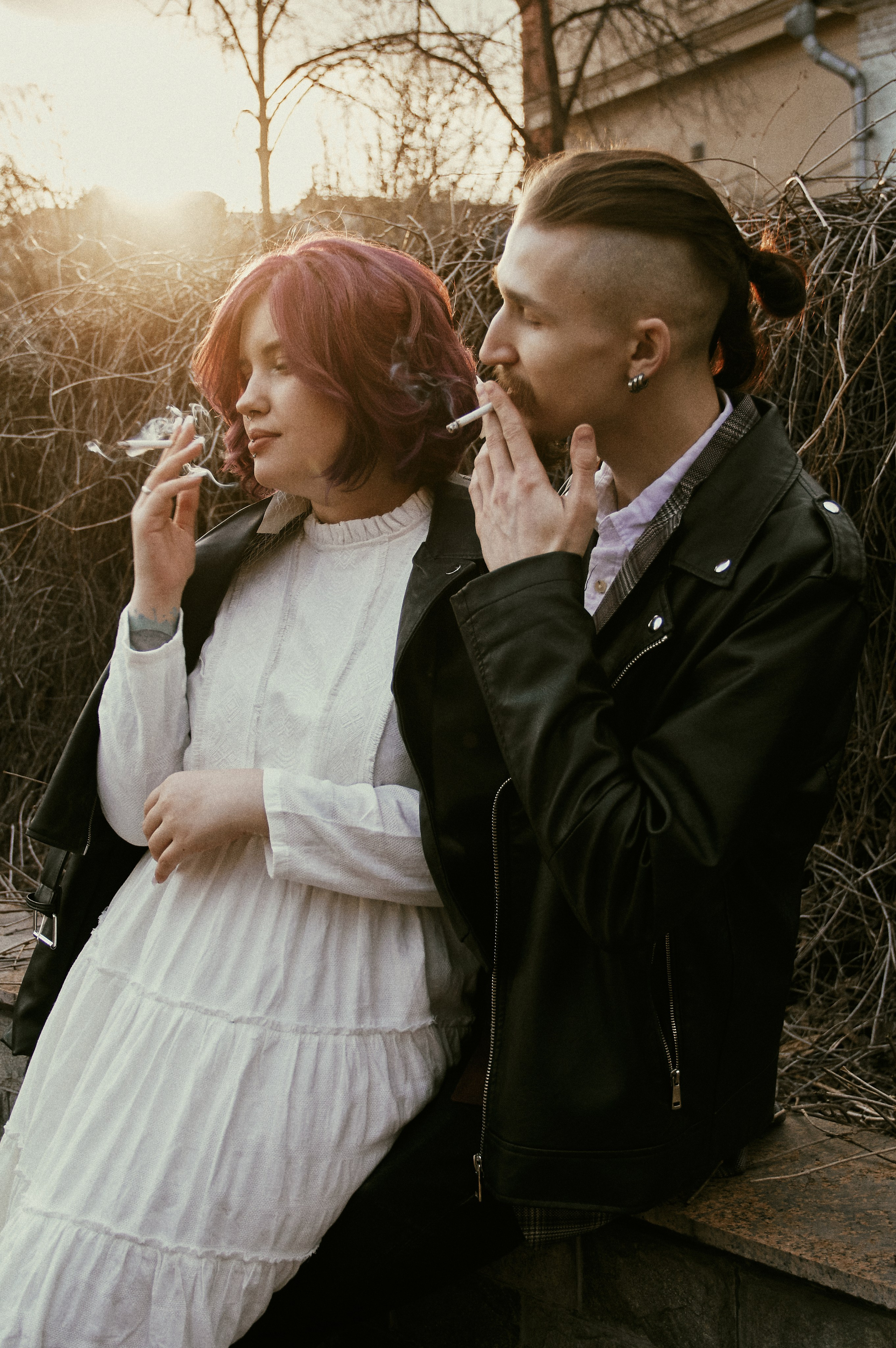 София и Даня. Фотограф лавстори Москва/МО Приятелева Ангелина