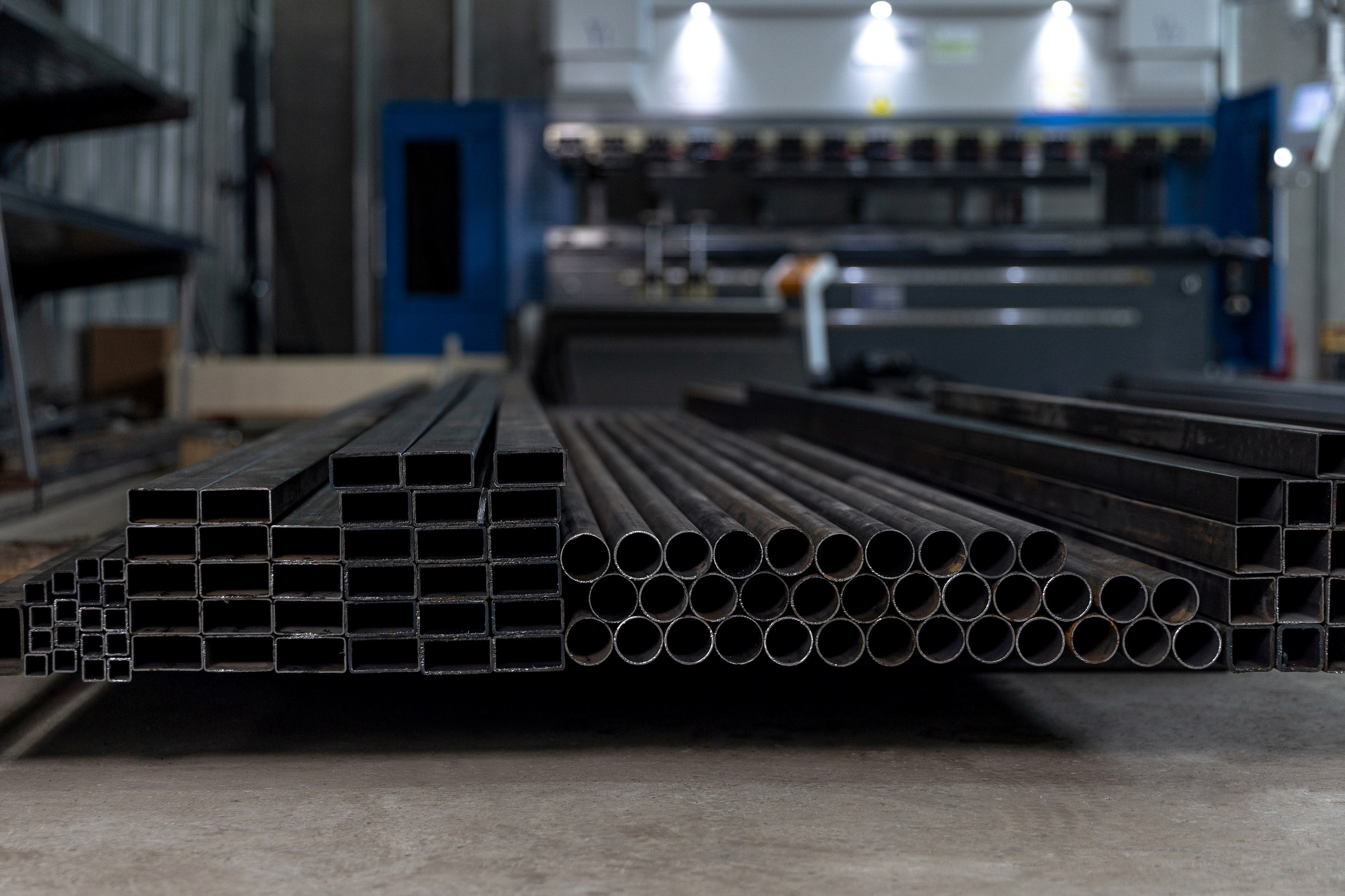 CROW. Главная