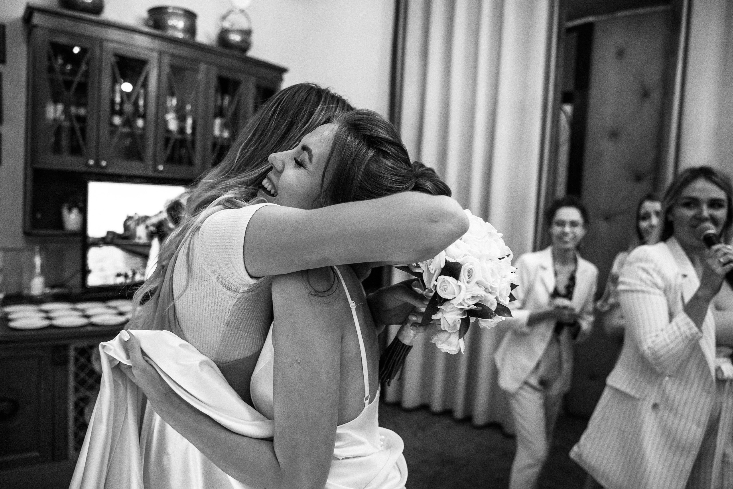 Катя и Ваня. Фотограф Влад Ларионов