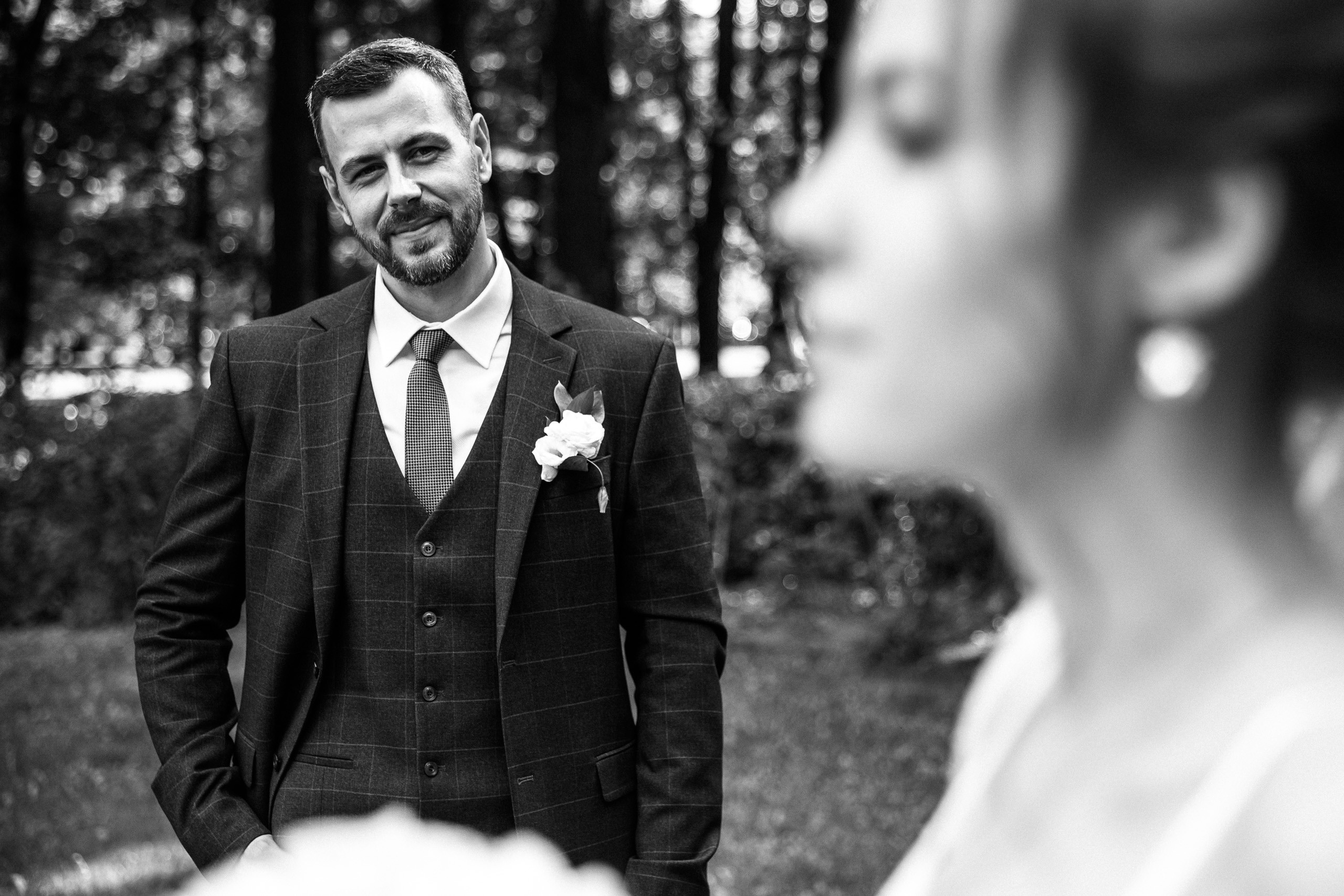 Катя и Ваня. Фотограф Влад Ларионов