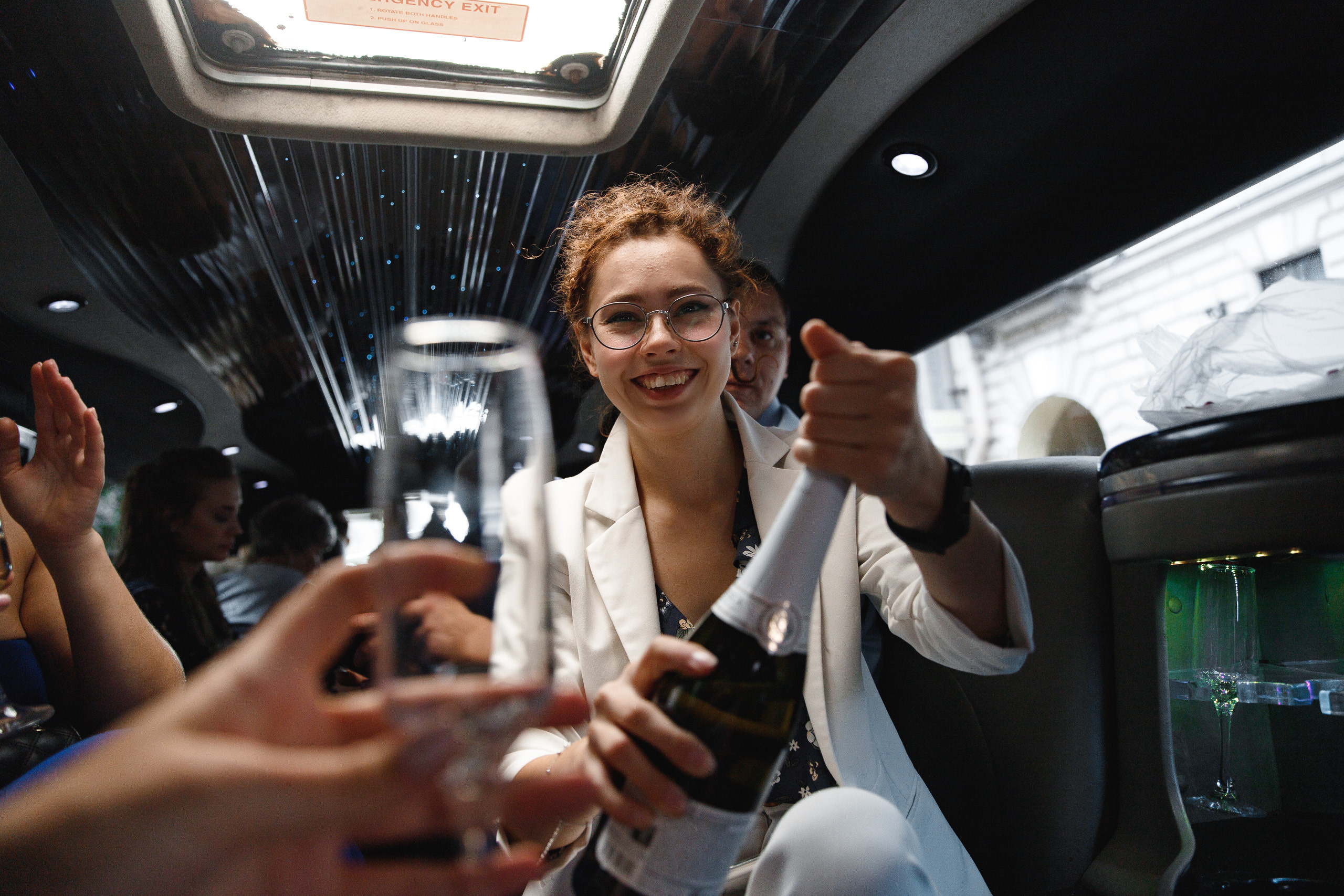 Катя и Ваня. Фотограф Влад Ларионов