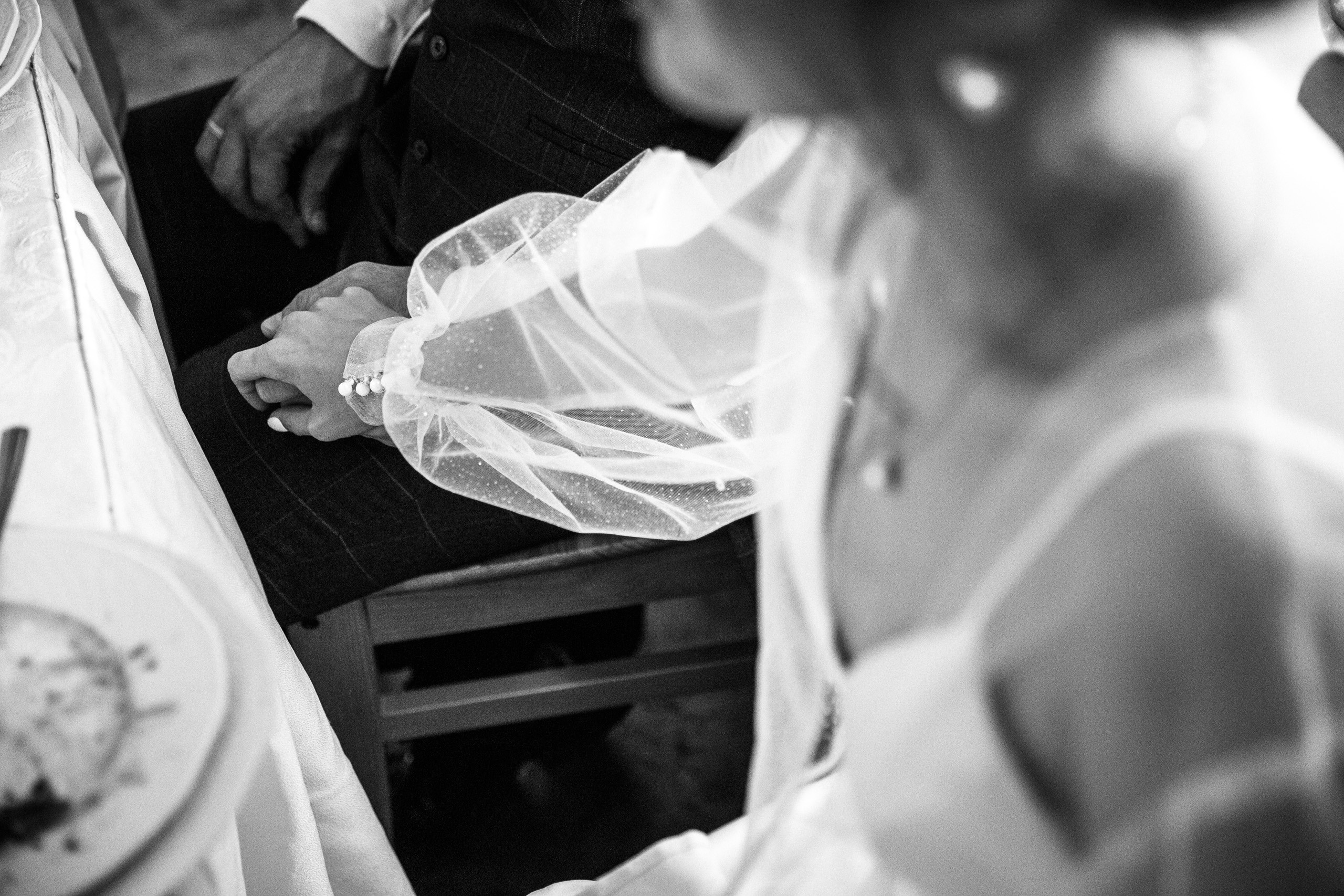 Катя и Ваня. Фотограф Влад Ларионов