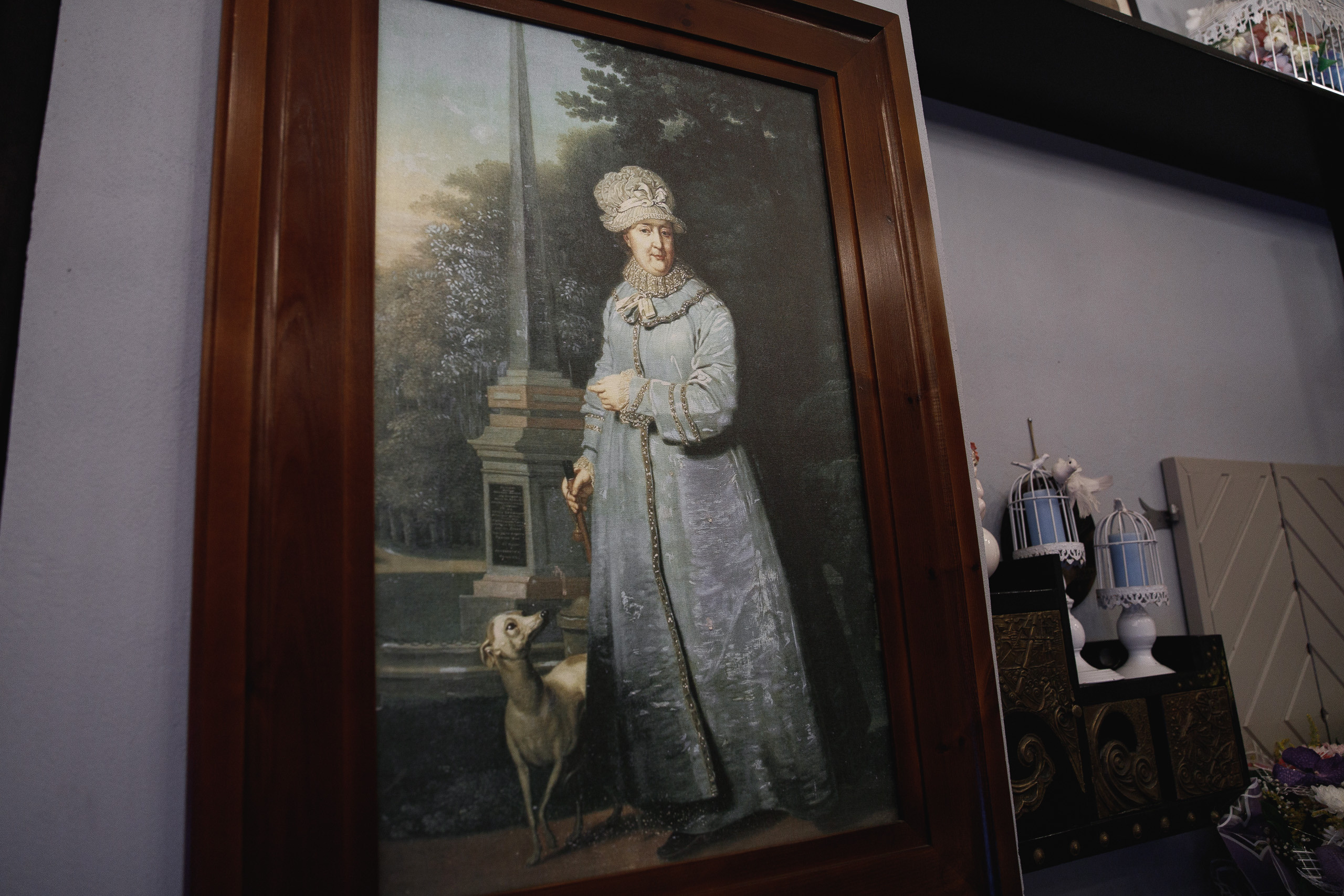 Катя и Ваня. Фотограф Влад Ларионов