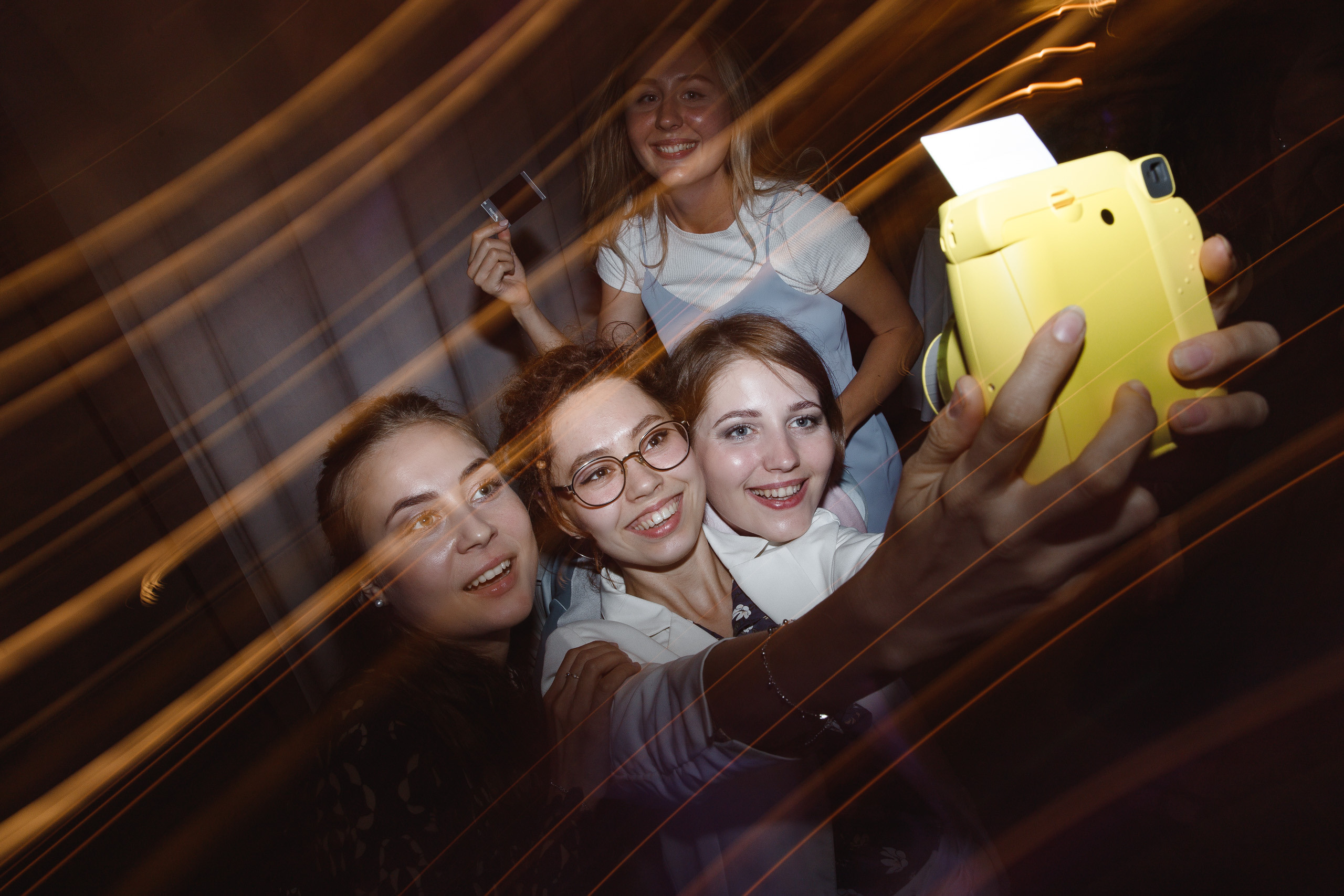 Катя и Ваня. Фотограф Влад Ларионов