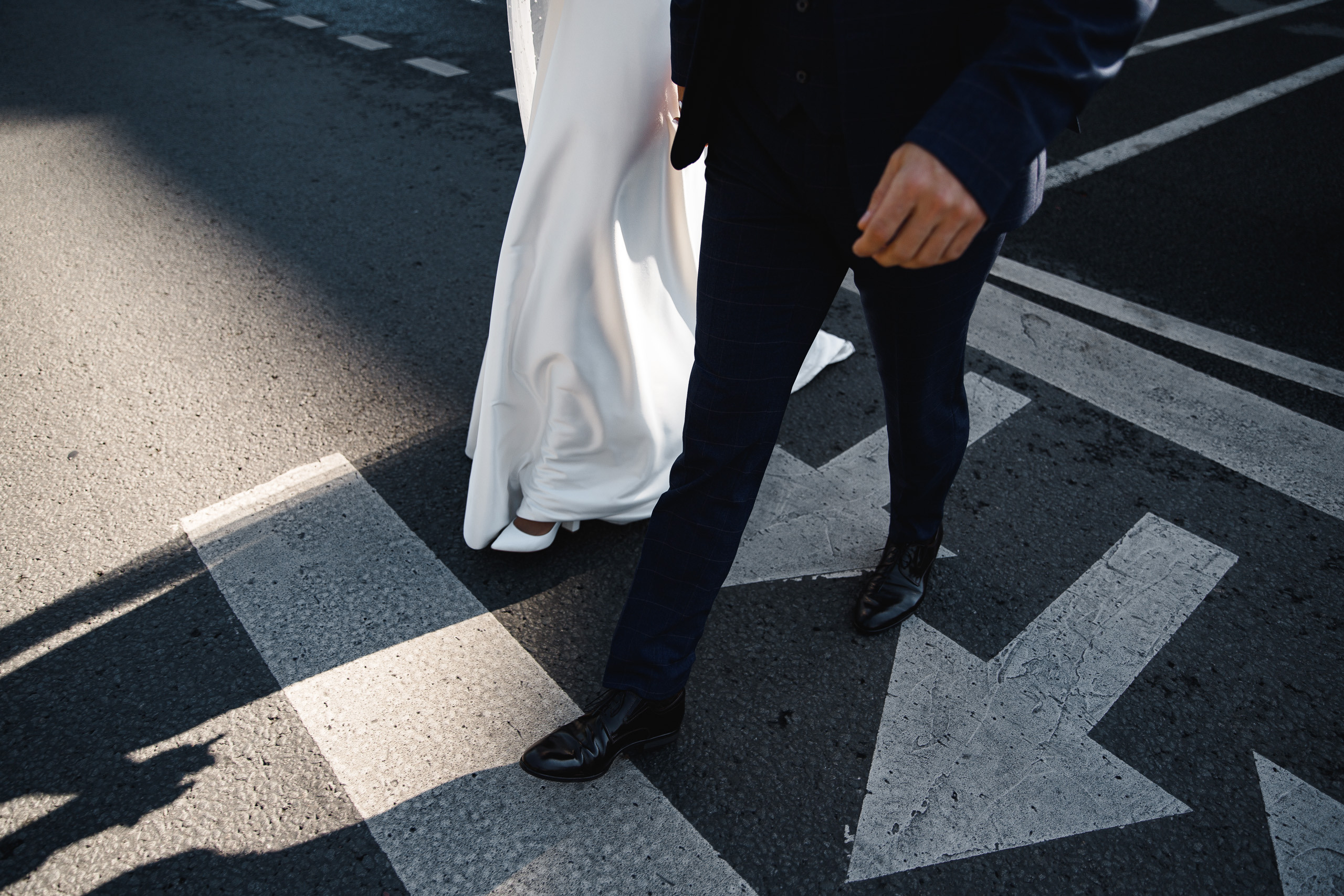 Катя и Ваня. Фотограф Влад Ларионов