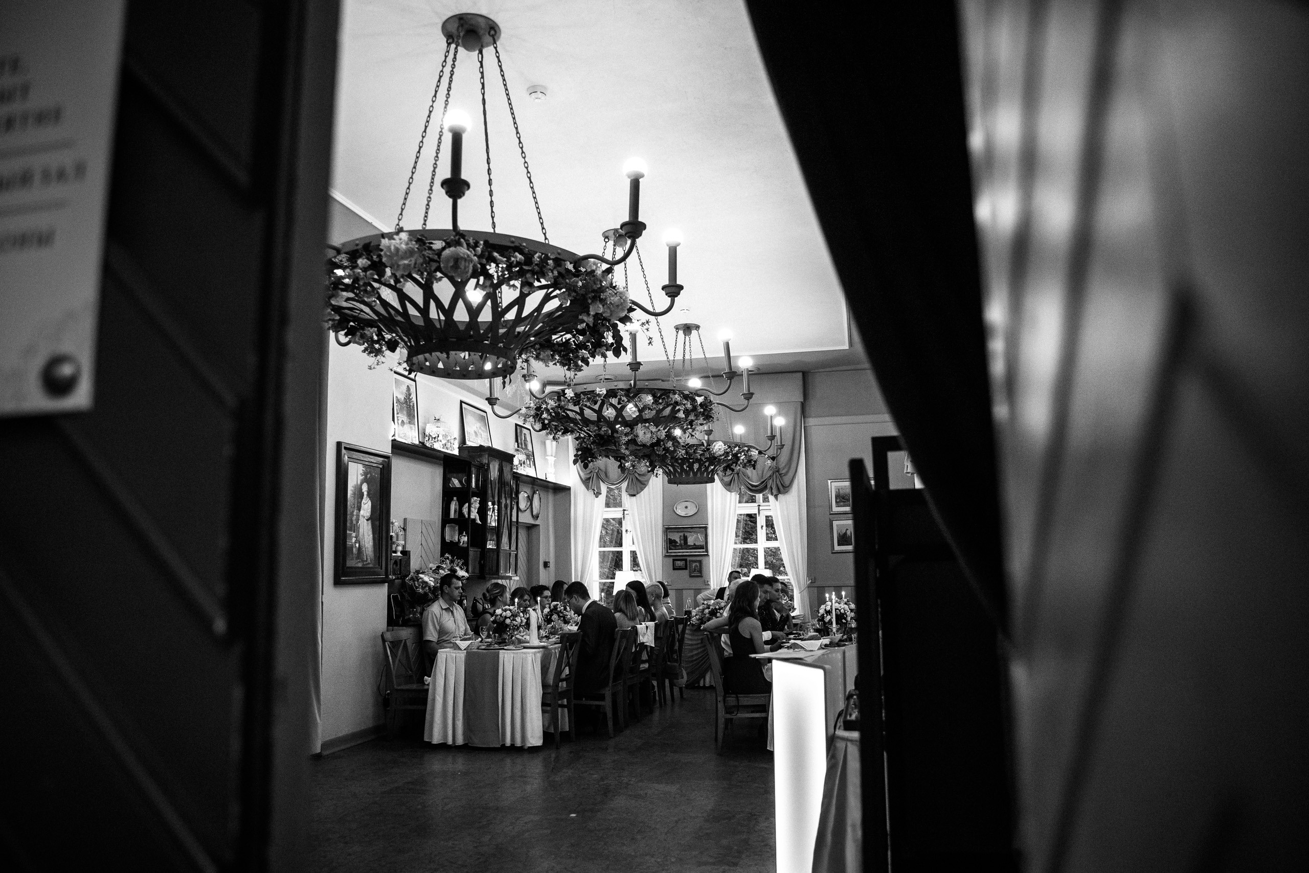 Катя и Ваня. Фотограф Влад Ларионов