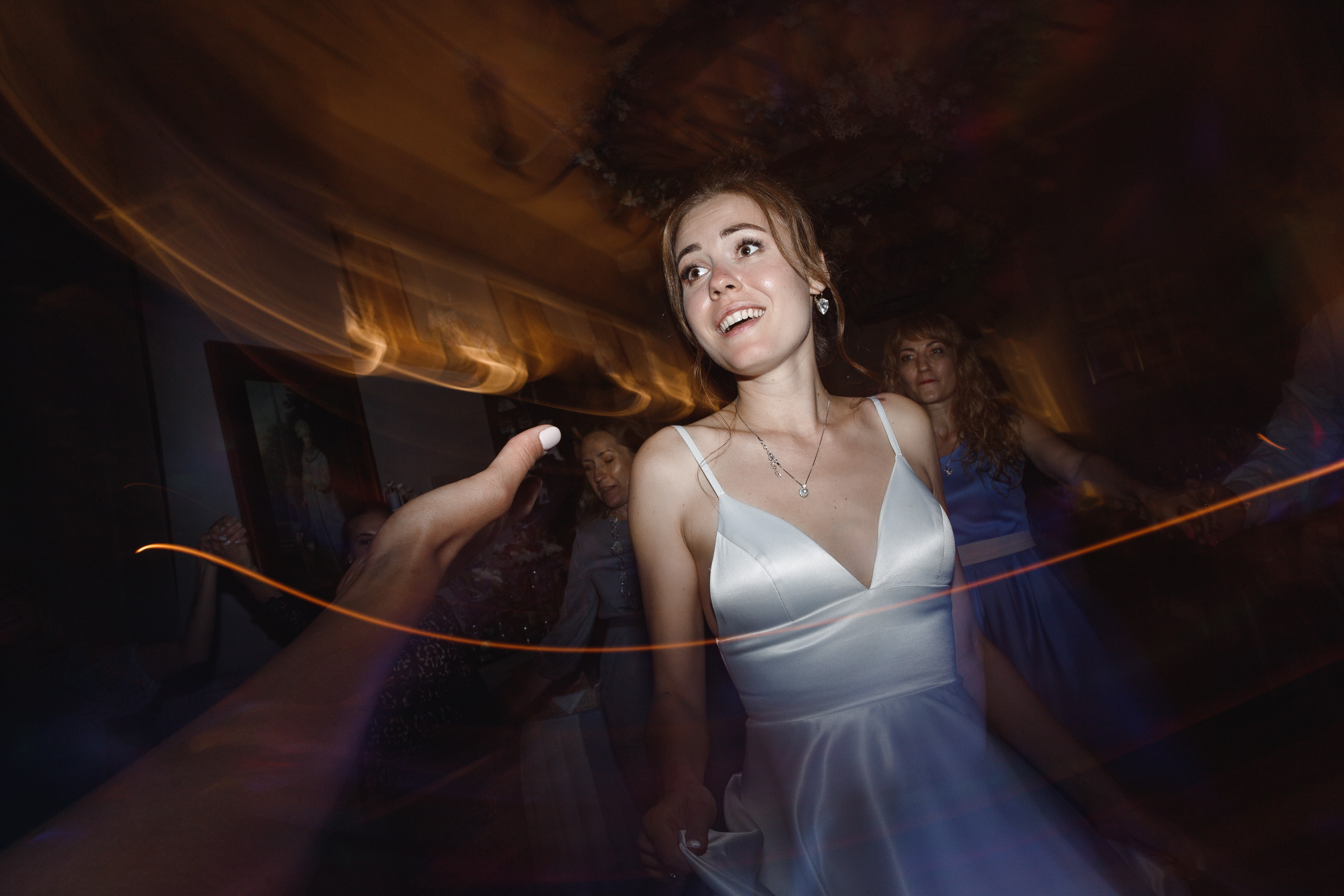 Катя и Ваня. Фотограф Влад Ларионов