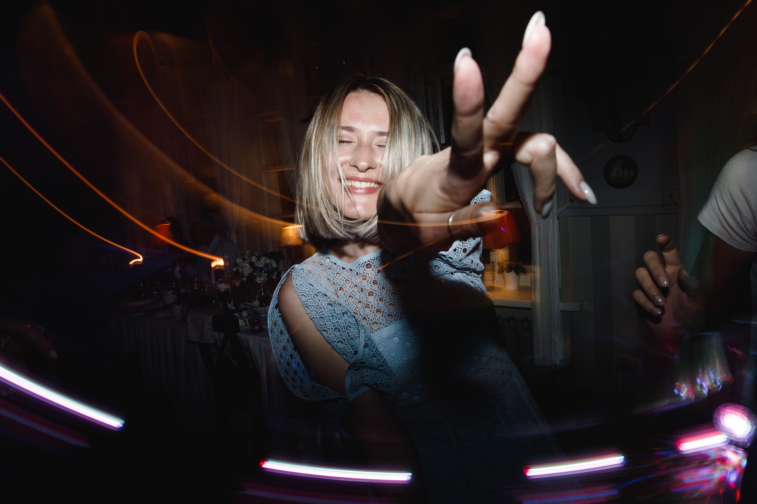 Катя и Ваня. Фотограф Влад Ларионов