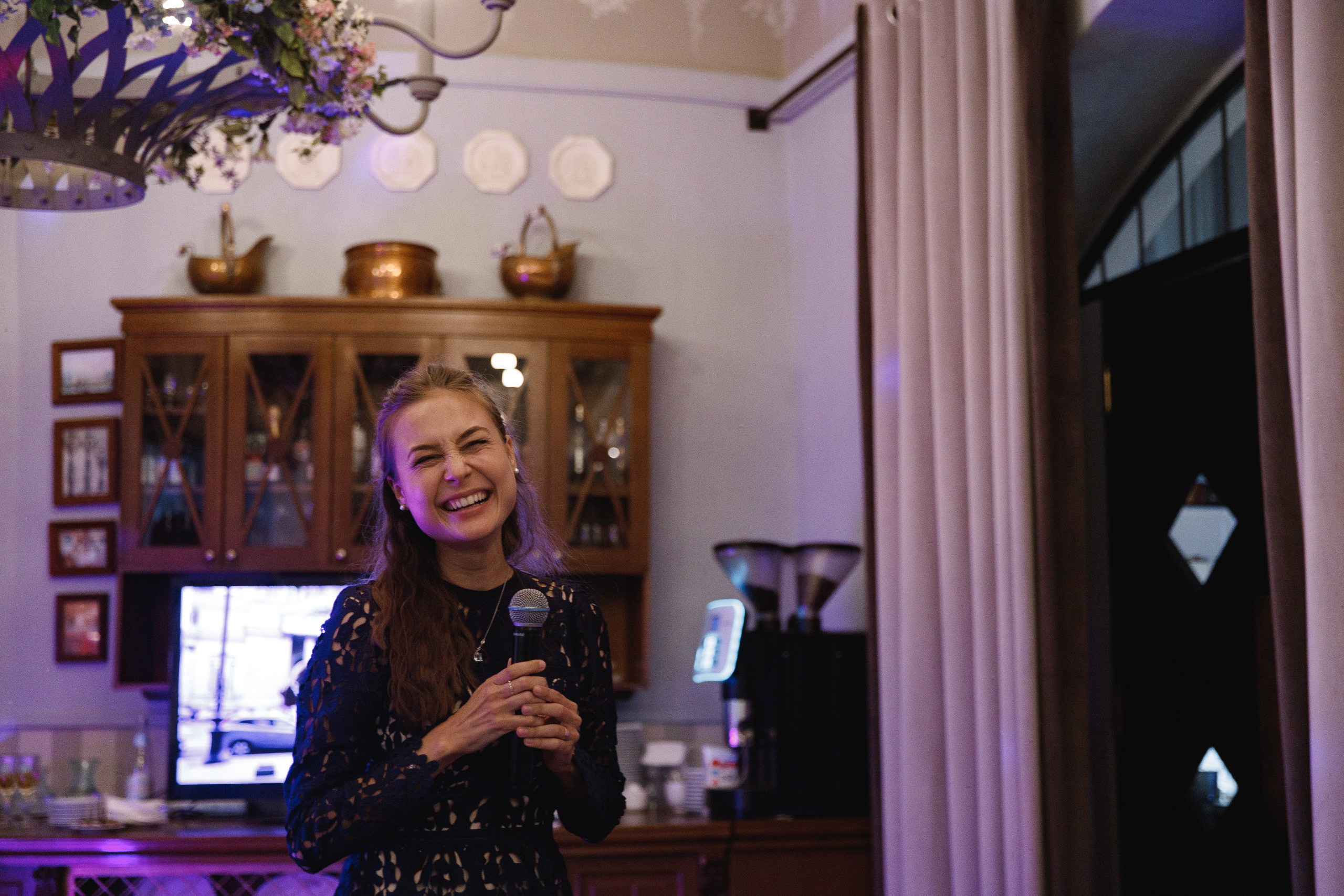 Катя и Ваня. Фотограф Влад Ларионов