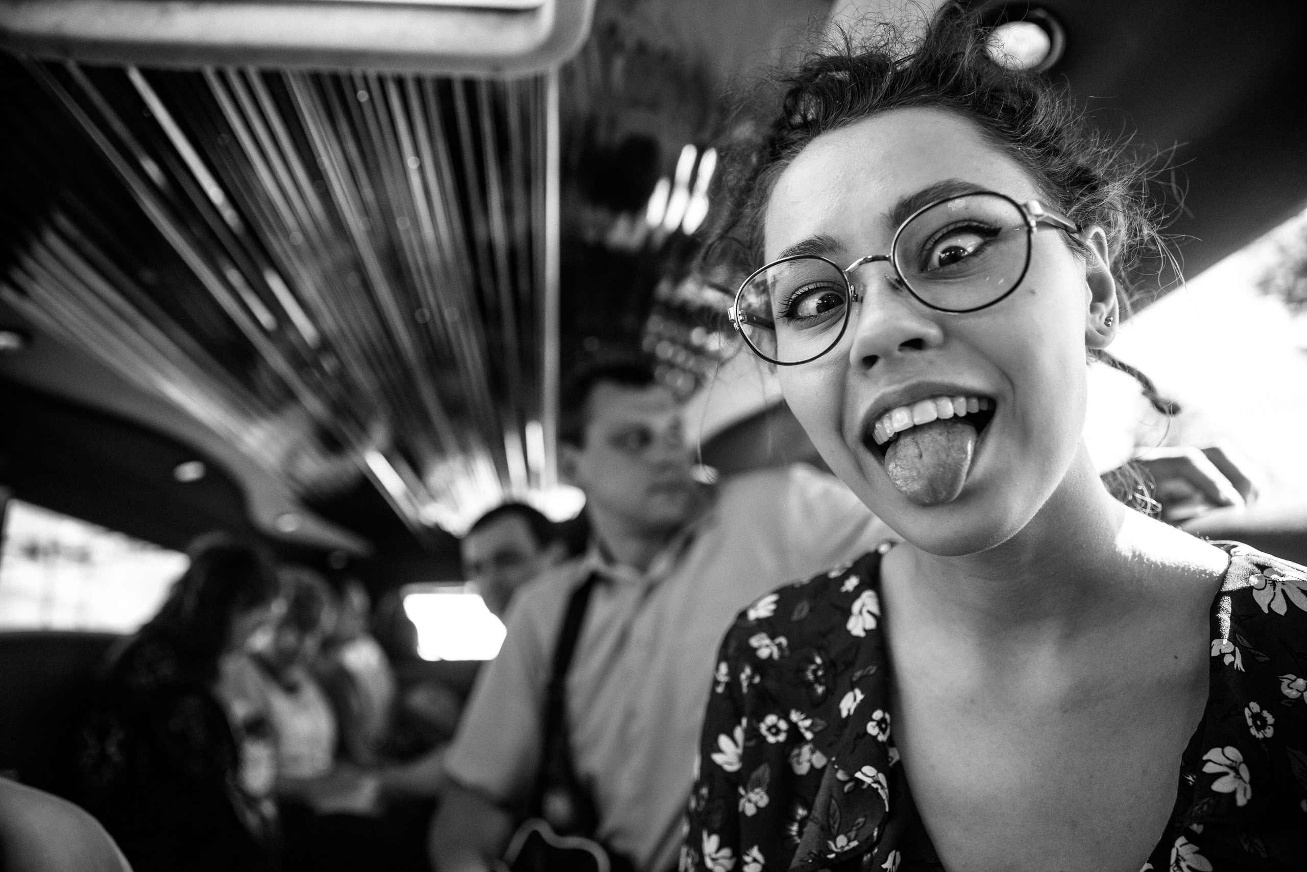 Катя и Ваня. Фотограф Влад Ларионов