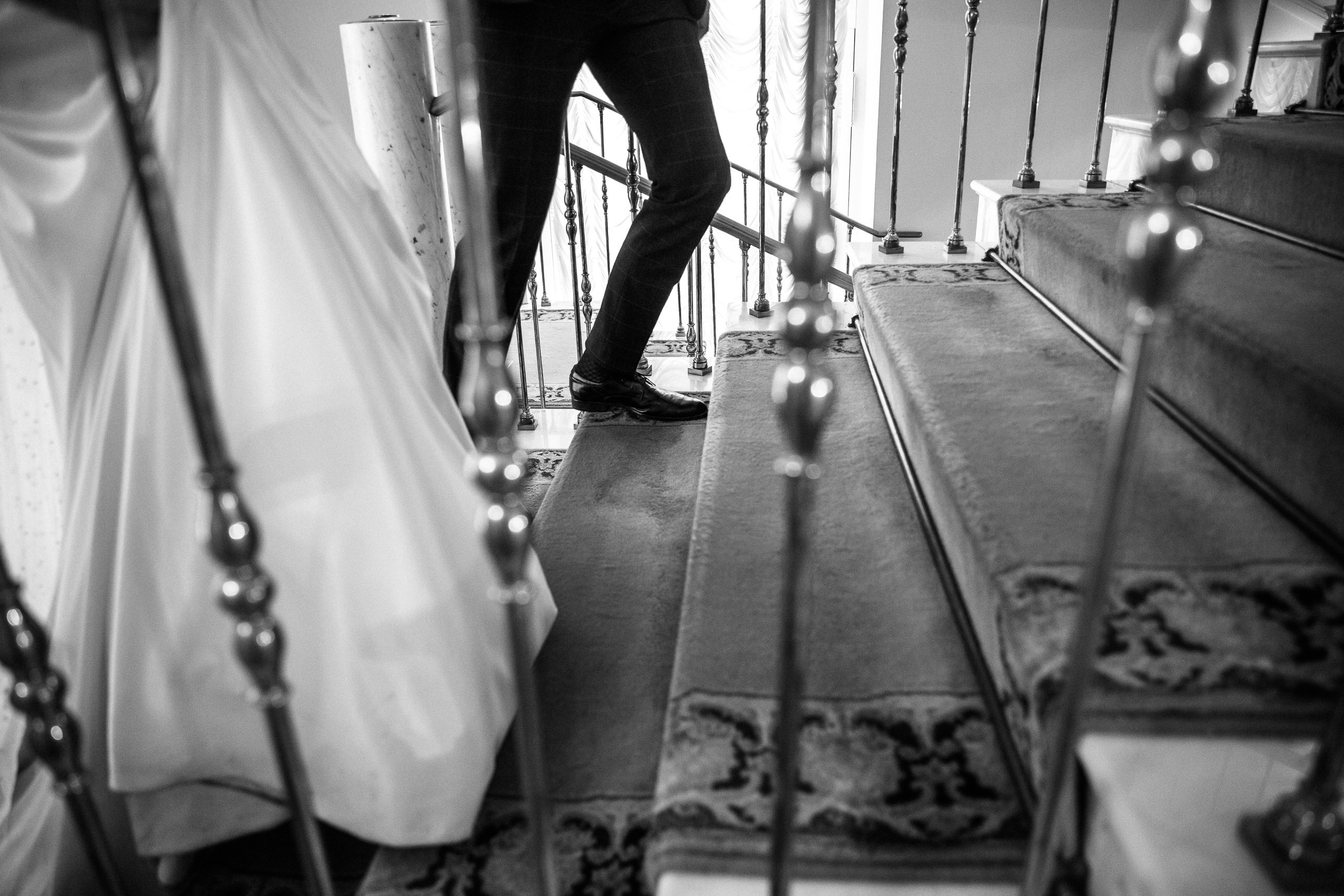 Катя и Ваня. Фотограф Влад Ларионов