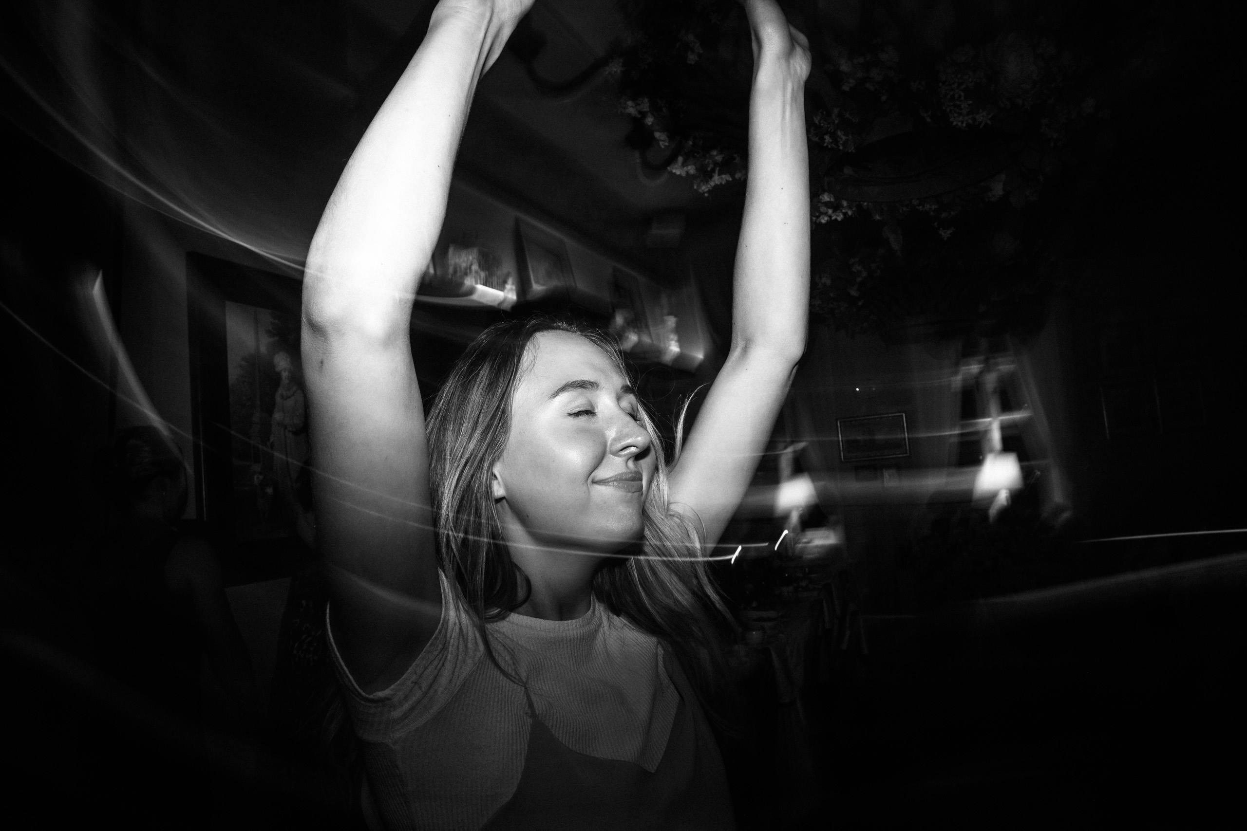 Катя и Ваня. Фотограф Влад Ларионов