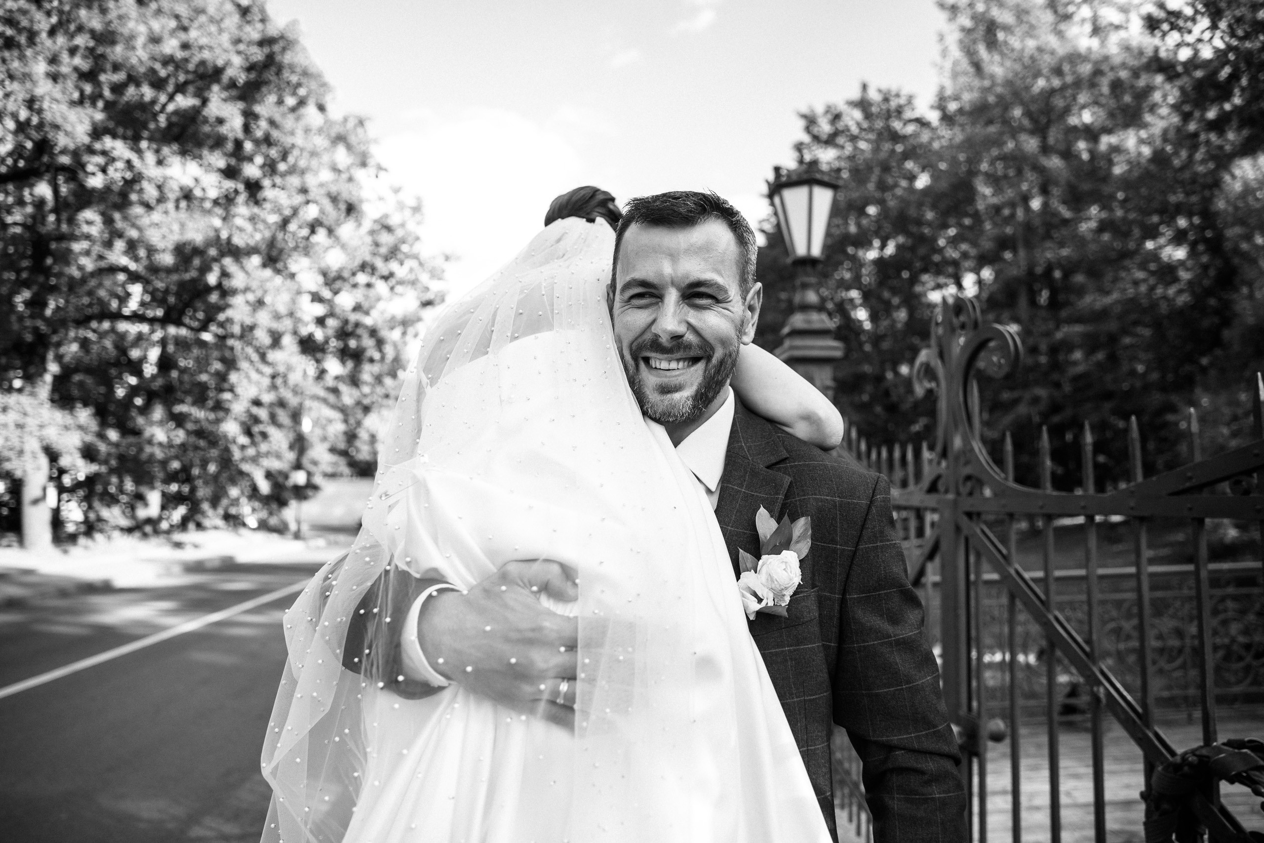 Катя и Ваня. Фотограф Влад Ларионов