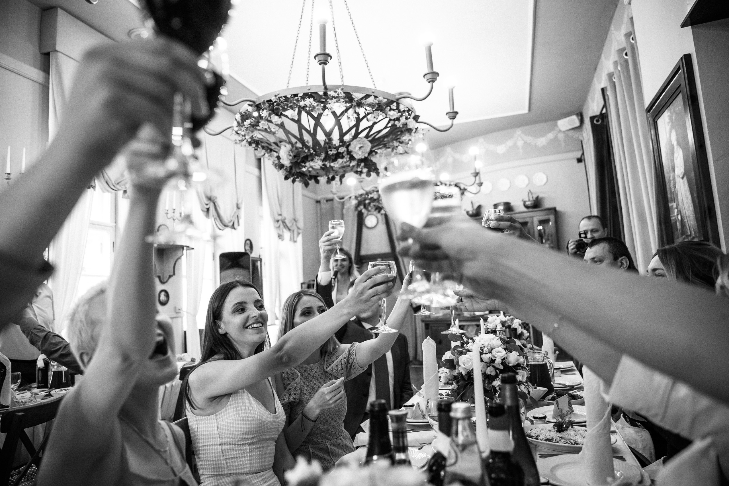 Катя и Ваня. Фотограф Влад Ларионов