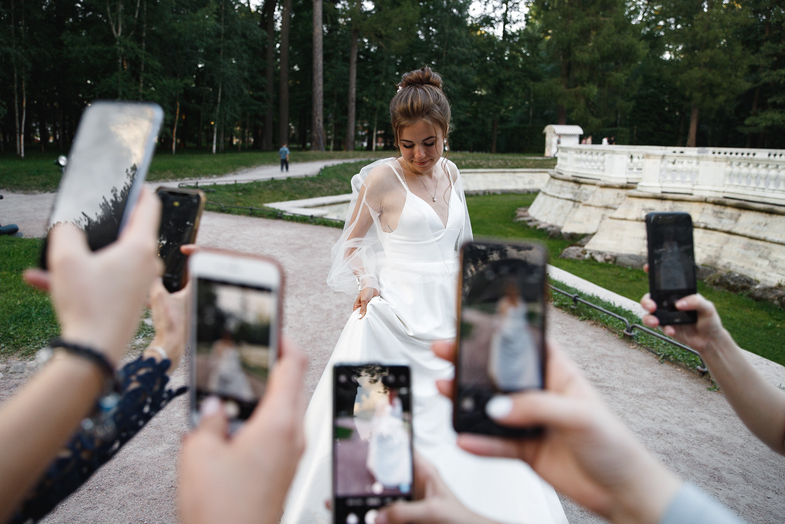 Катя и Ваня. Фотограф Влад Ларионов