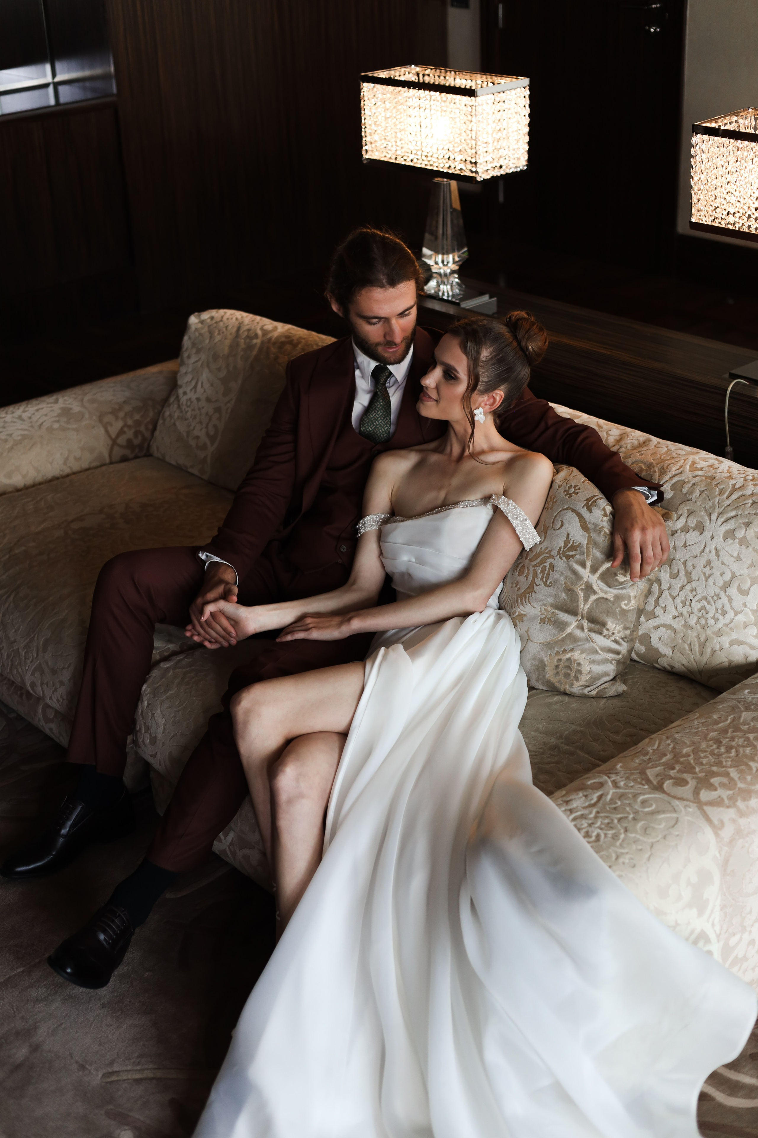 Свадебный фотограф Москва