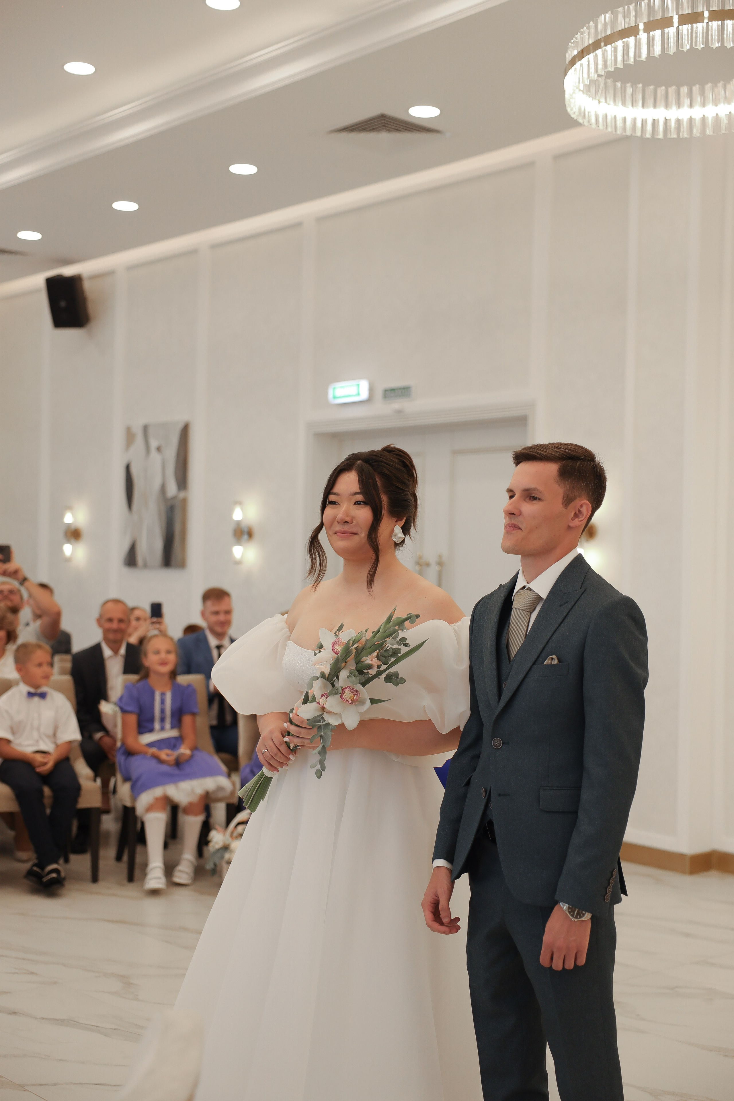 Алексей и Мария | Ozero Молоково. Свадебный фотограф Москва